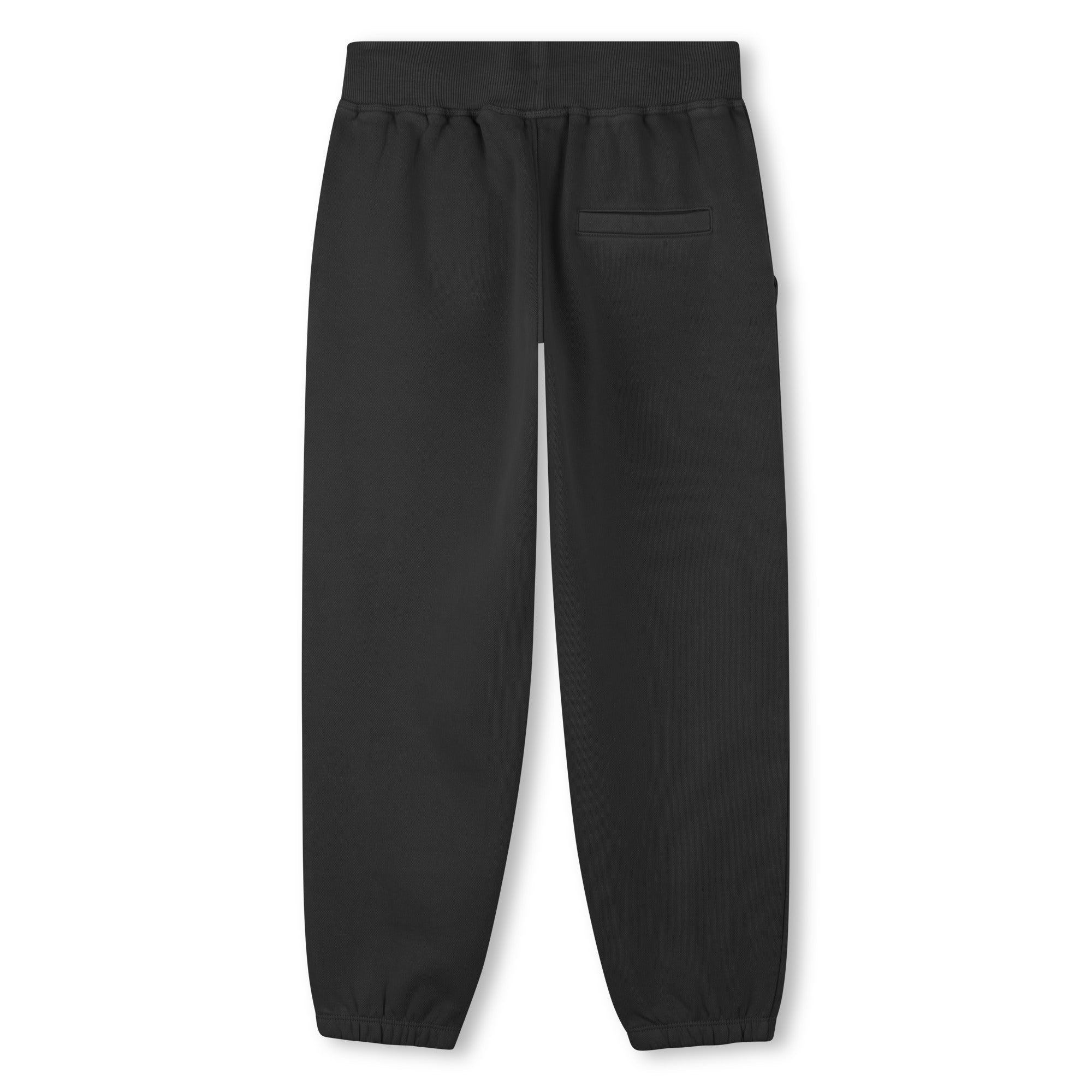 HUGOLogo Print Sweatpants3617165703751SAVANNA