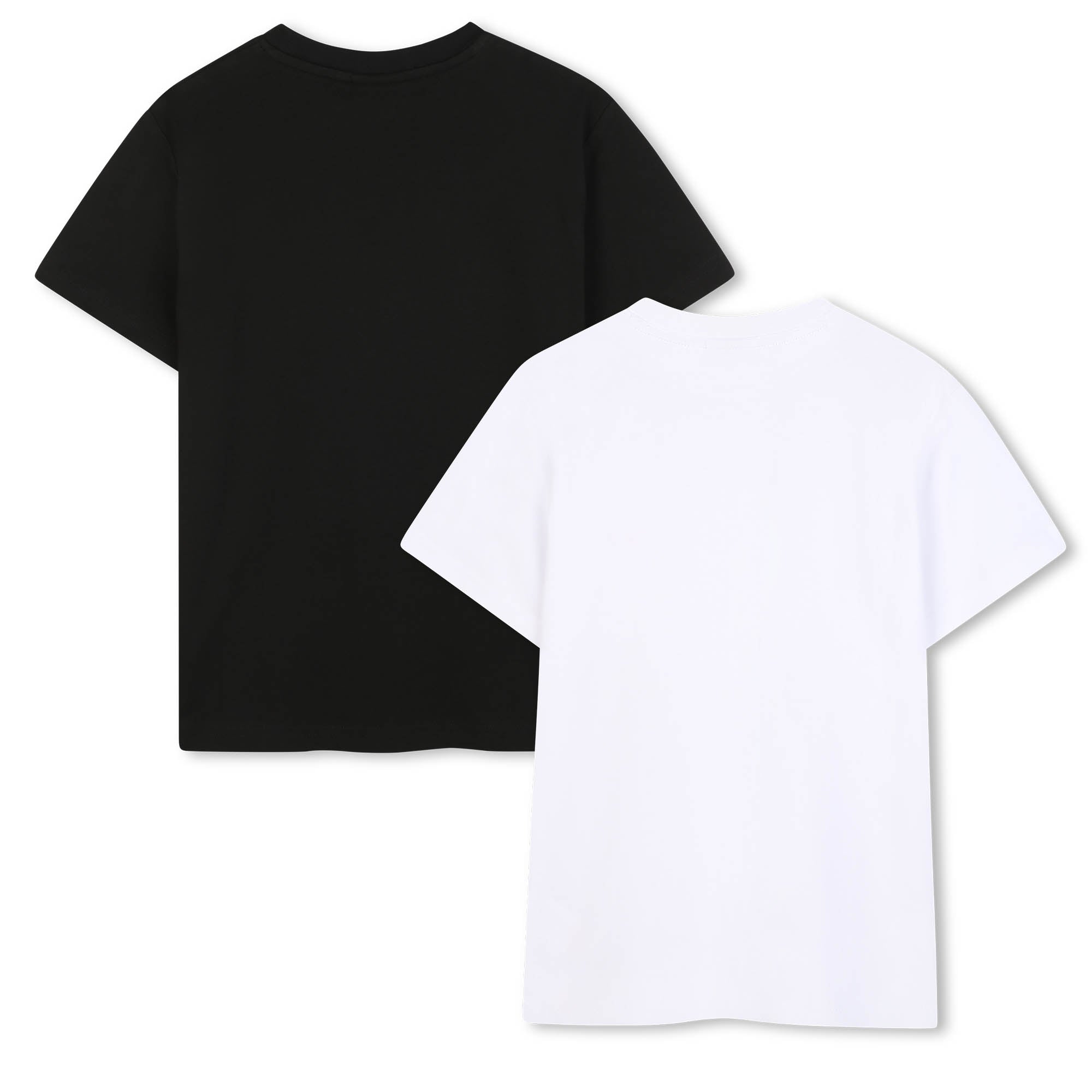 HUGOLogo Sleeve T-Shirt ( 2 - Pack )3617165773914SAVANNA