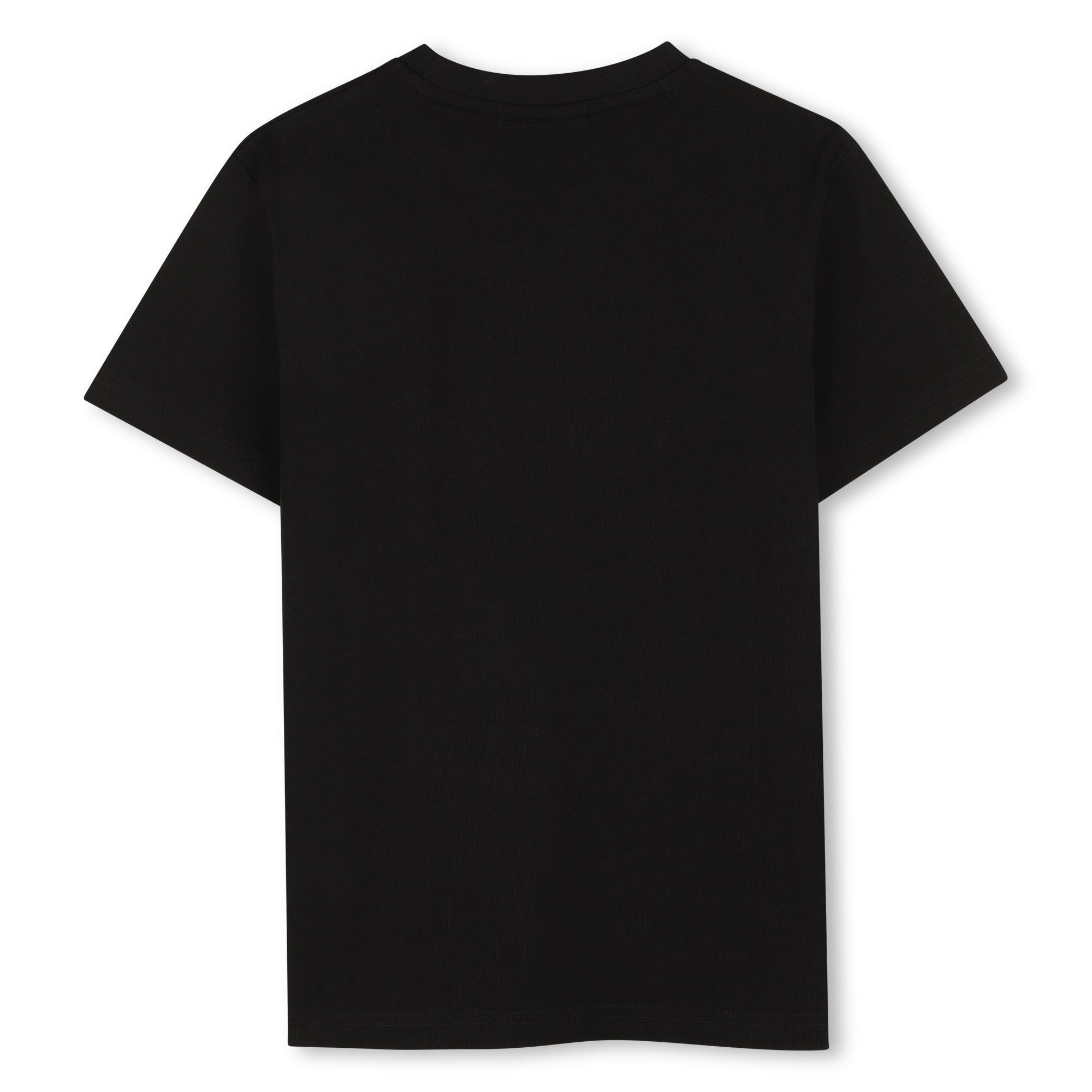 HUGOLogo Sleeve T-Shirt3617165637261SAVANNA