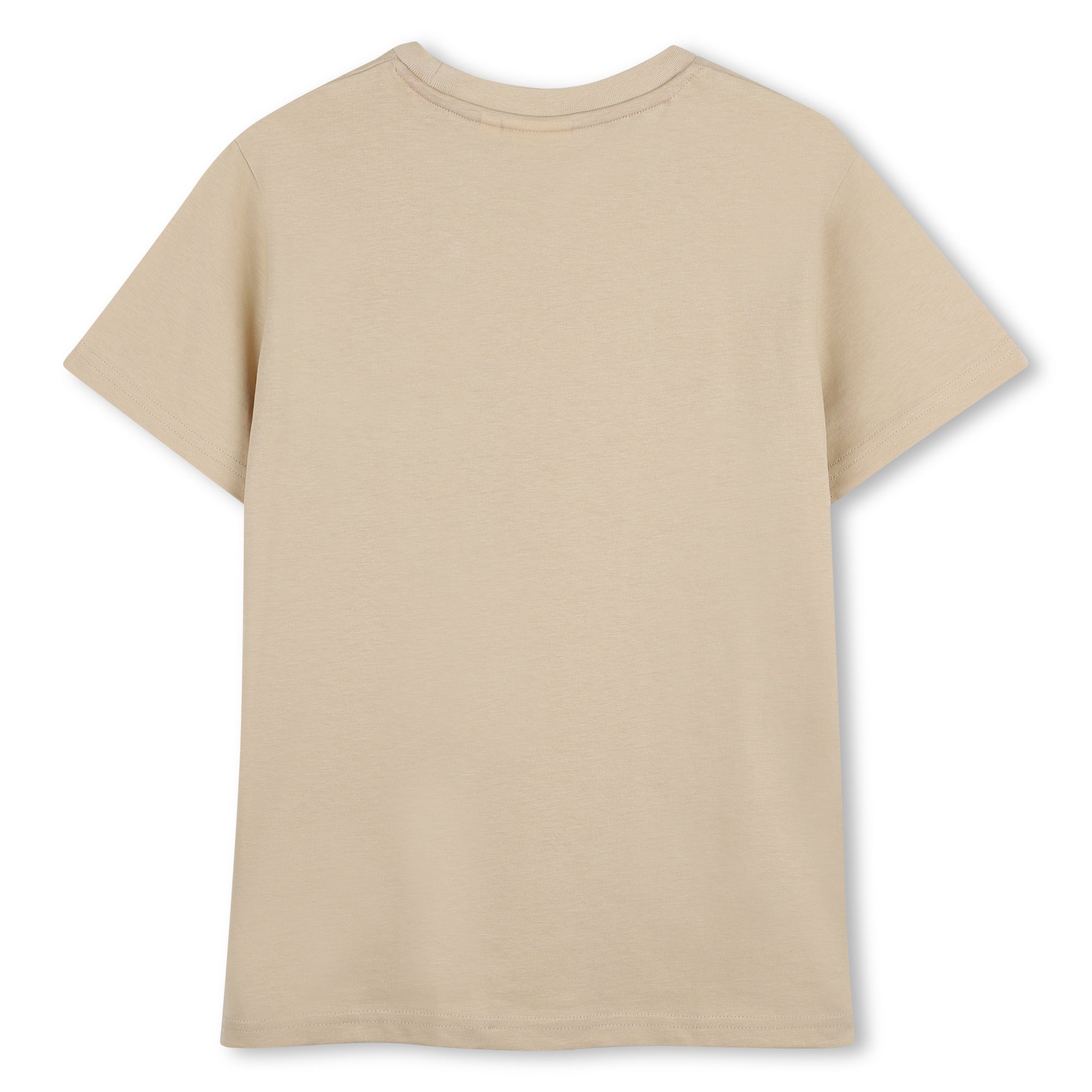 HUGOLogo Sleeve T-Shirt3617165772016SAVANNA