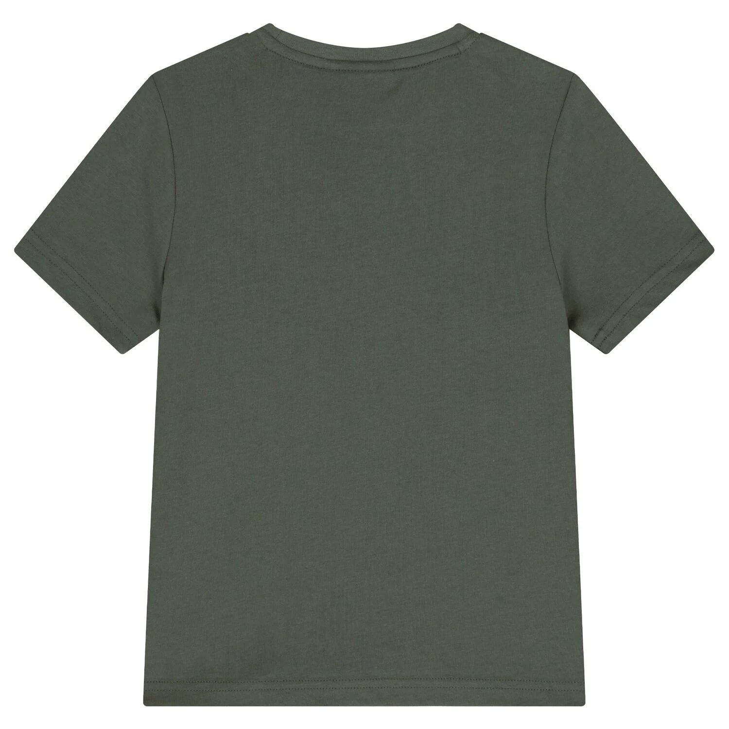 HUGOLogo Sleeve T-Shirt3617165776939SAVANNA