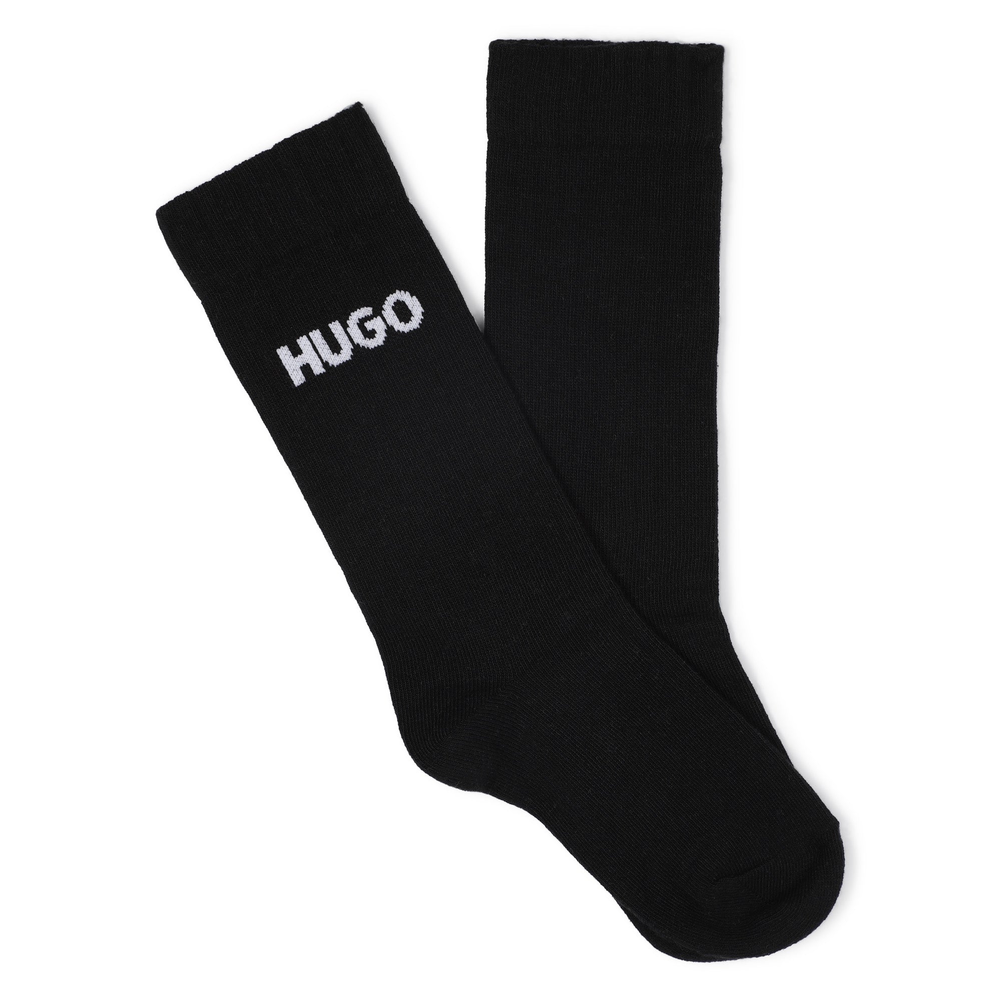 HUGOLogo Socks (2 Pack)3617165610639SAVANNA