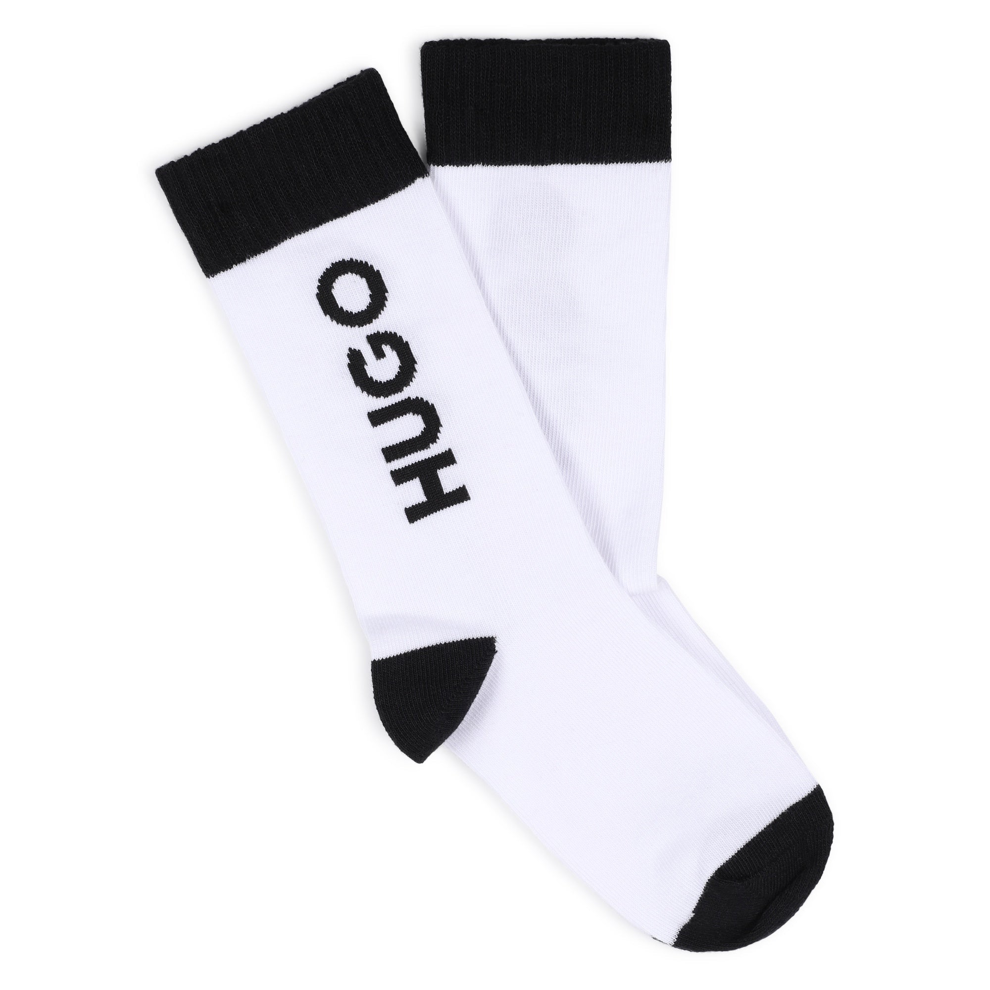 HUGOLogo Socks (2 Pack)3617166101198SAVANNA