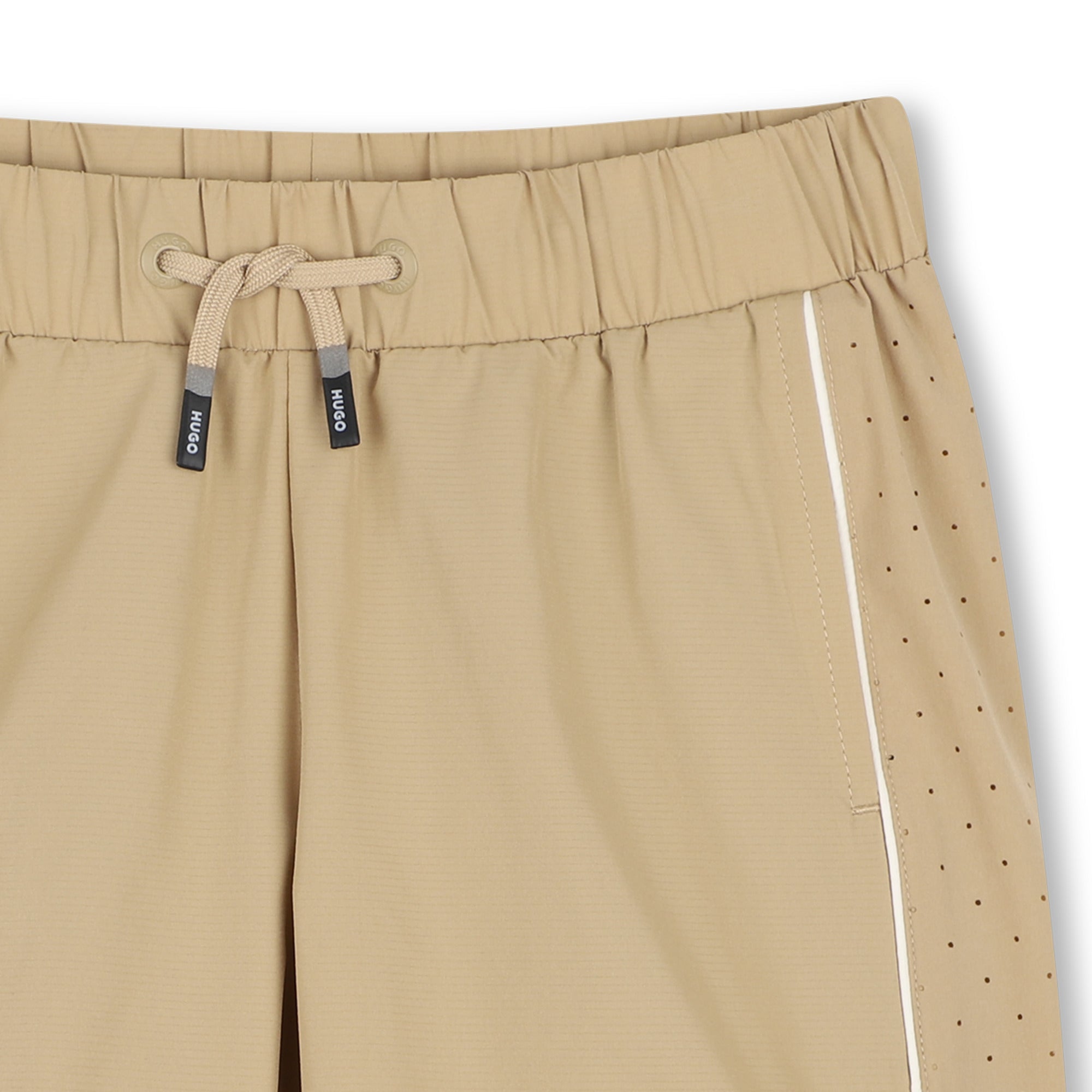 HUGOLogo Tracksuit Shorts3617165964299SAVANNA