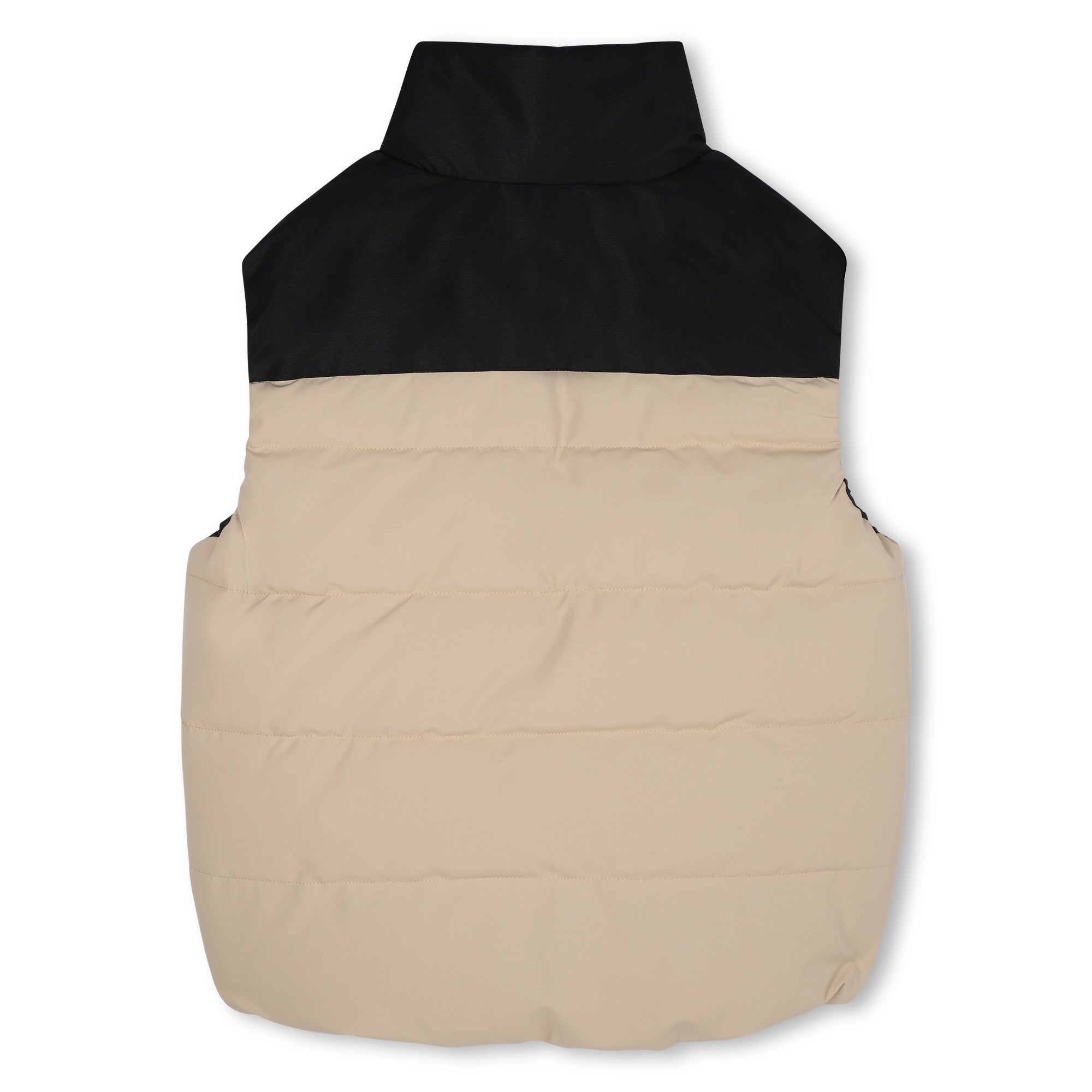HUGOPadded Block Gilet3617165698422SAVANNA