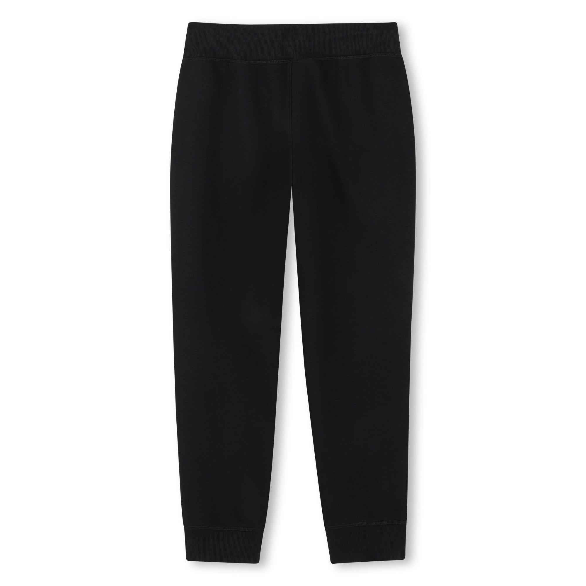 HUGORibbed Waistband Sweatpants3617166092595SAVANNA