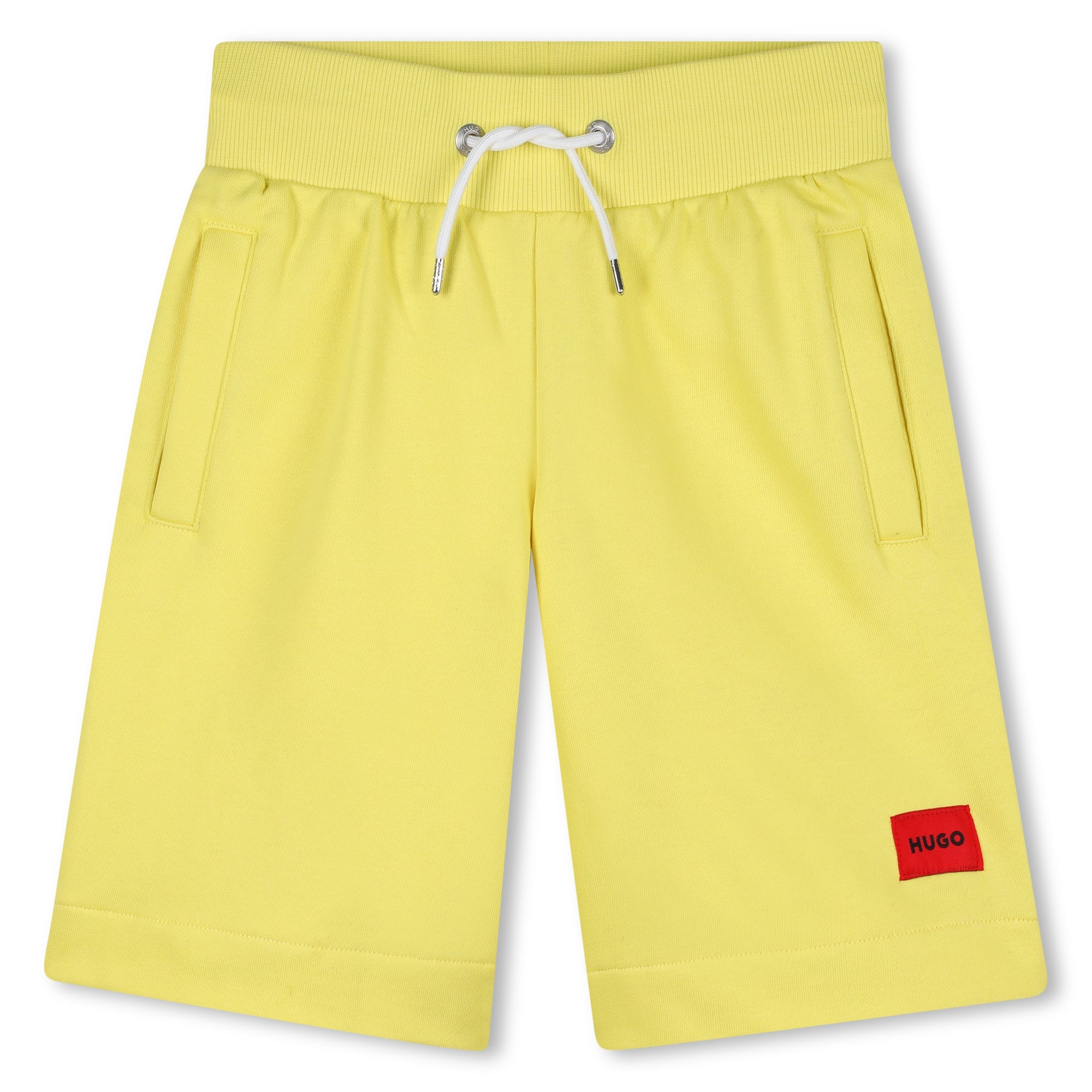 HUGOSignature Patch Shorts3617165959578SAVANNA