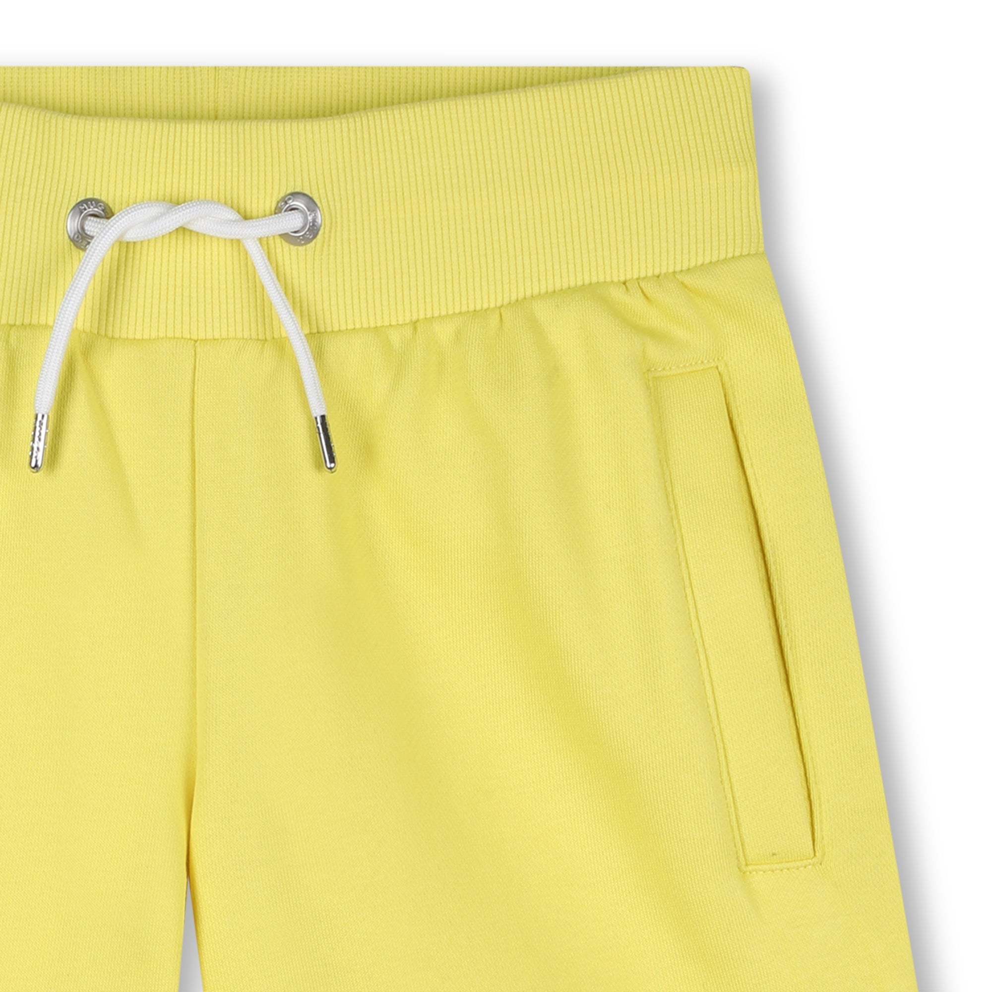 HUGOSignature Patch Shorts3617165959578SAVANNA