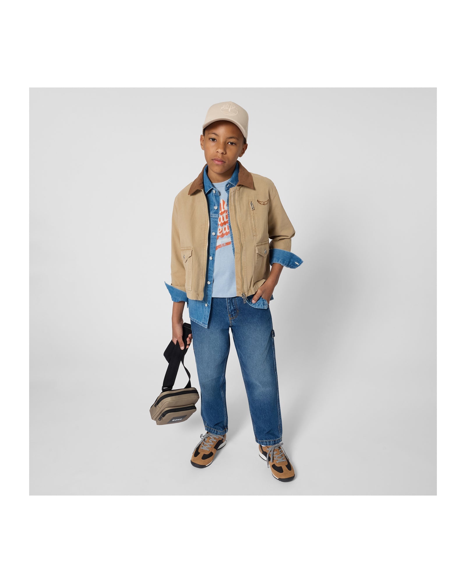 HUGOStraight fit Denim Jeans3617165911248SAVANNA