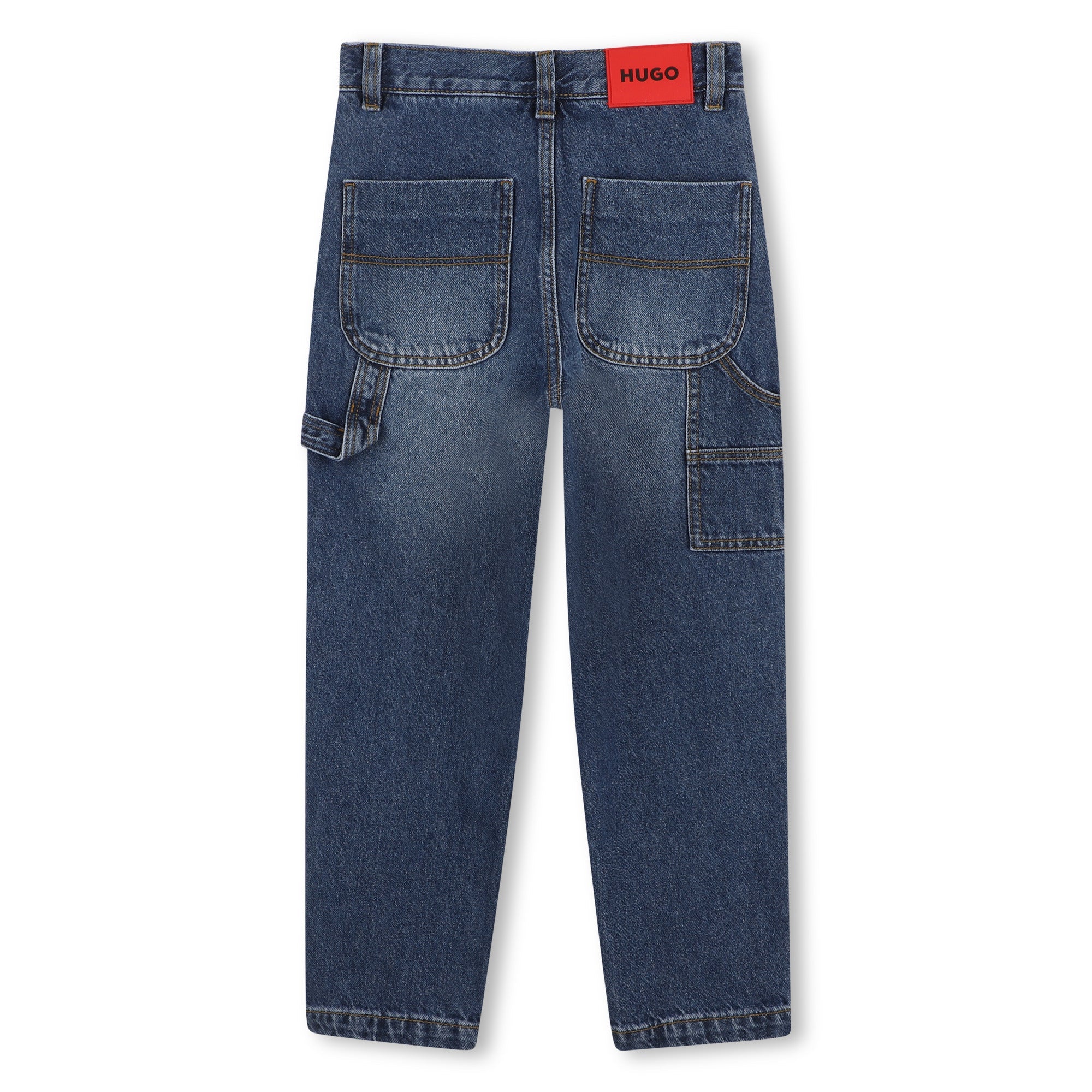 HUGOStraight fit Denim Jeans3617165911248SAVANNA