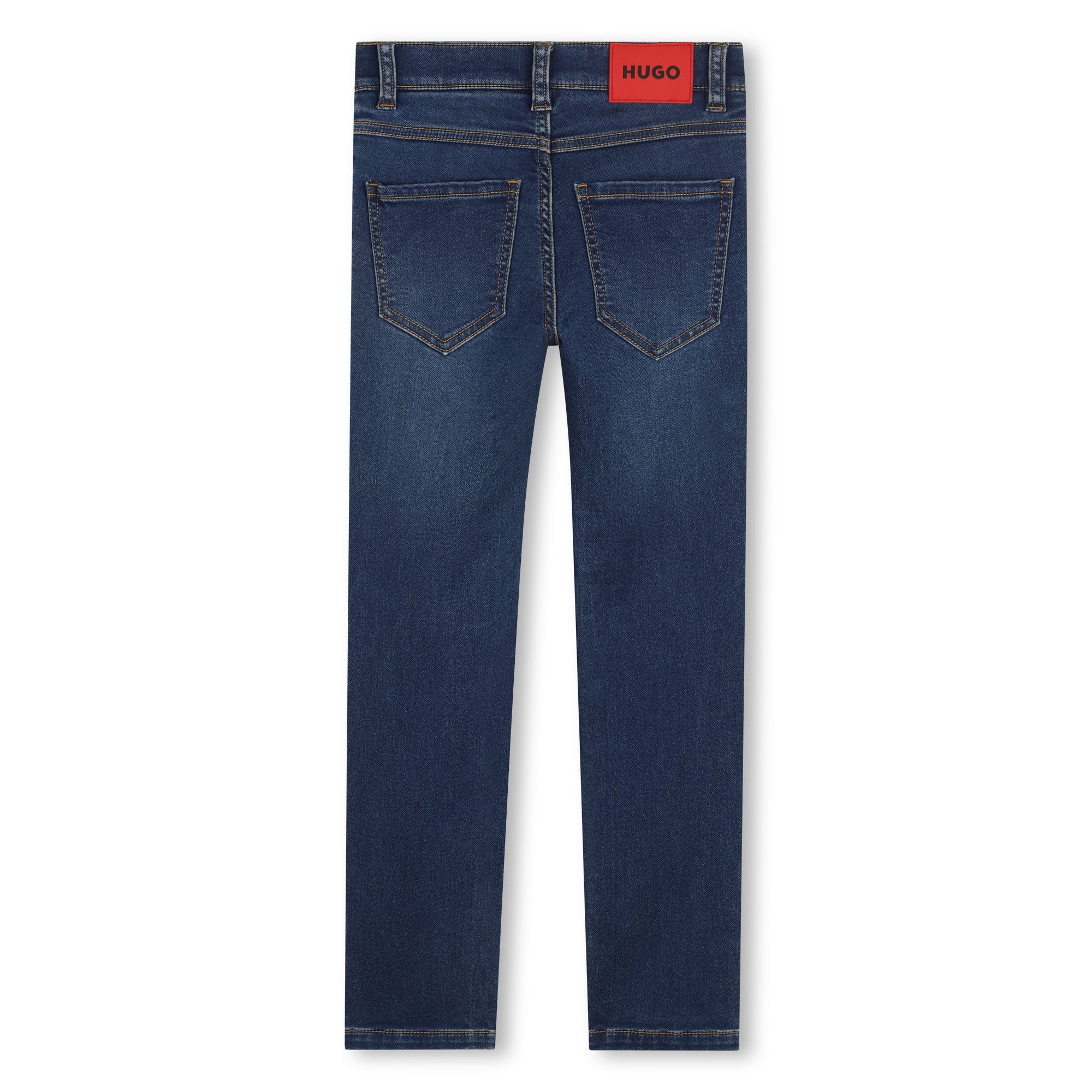 HUGOStraight fit Denim Jeans3617165972652SAVANNA
