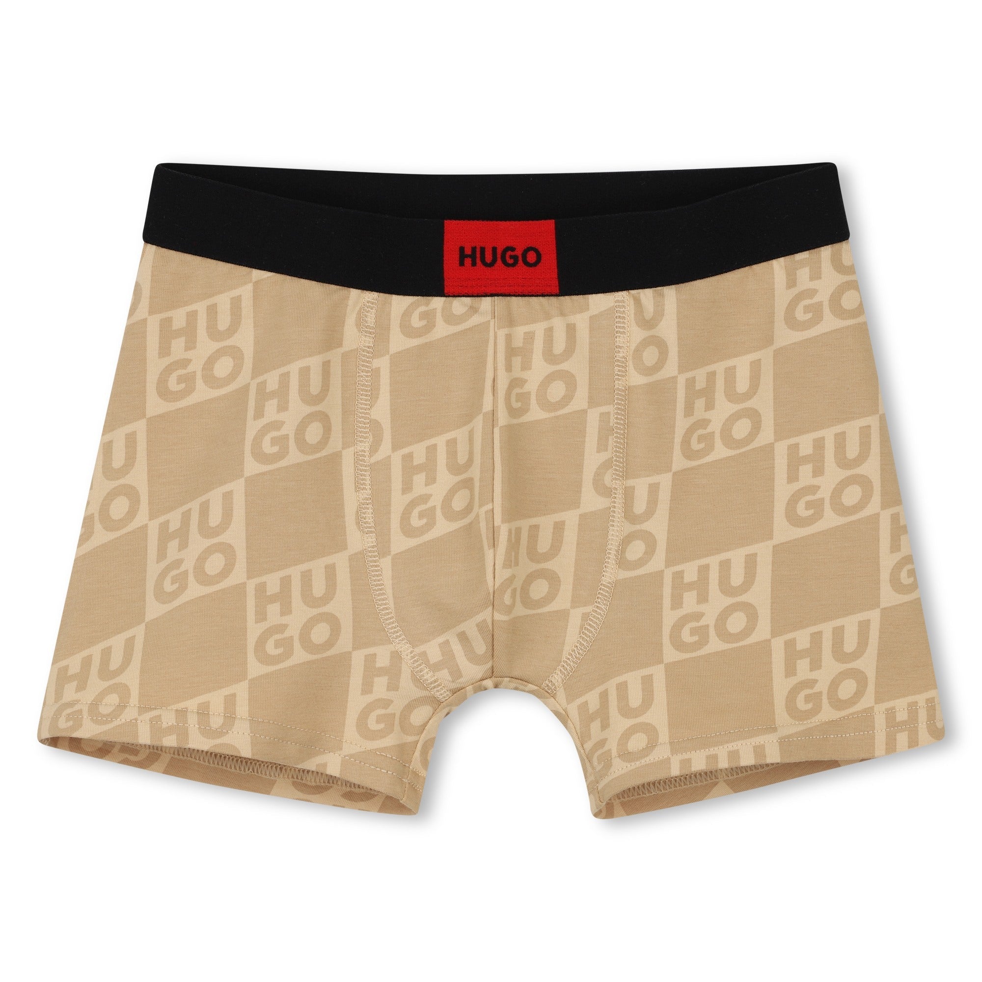 HUGOTwo Pack Boxer Shorts3617165934735SAVANNA
