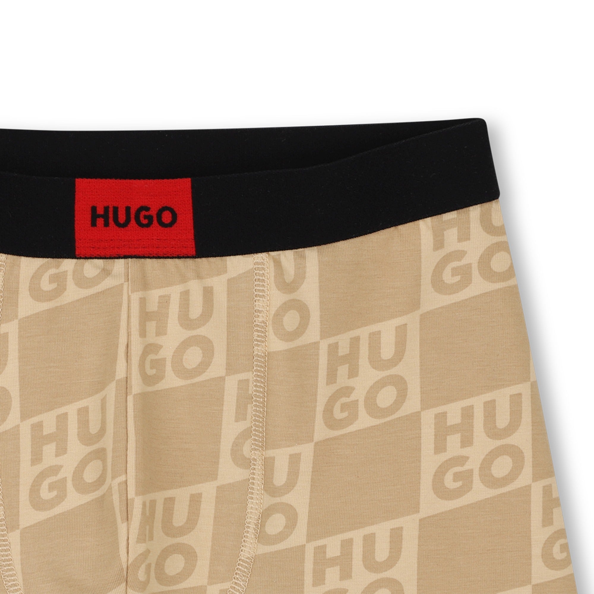 HUGOTwo Pack Boxer Shorts3617165934735SAVANNA