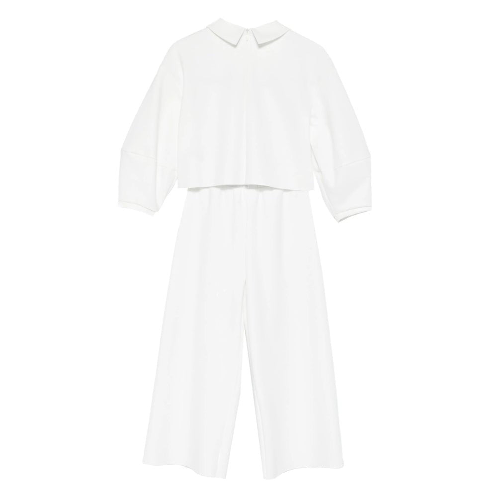 Il GufoCrystal Embellished Trousers Set8053785757593SAVANNA