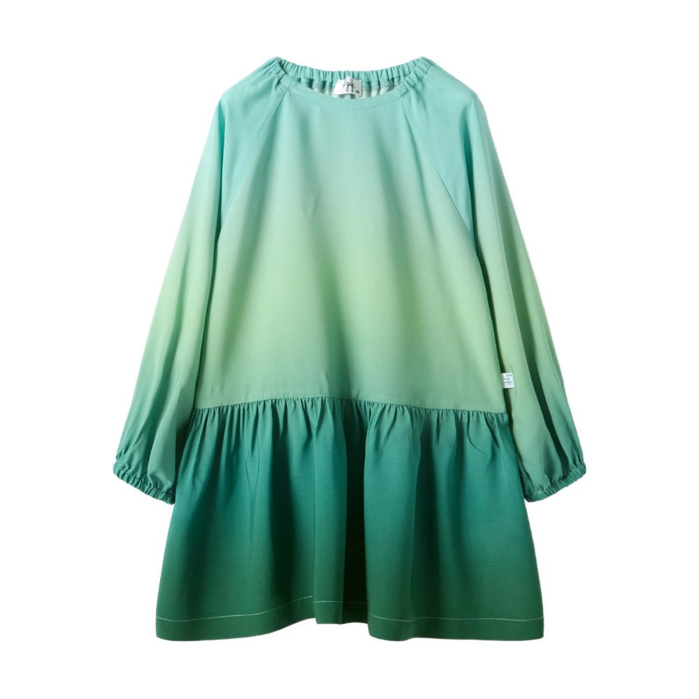 Il GufoGradien Trapeze Dress8053785830708SAVANNA