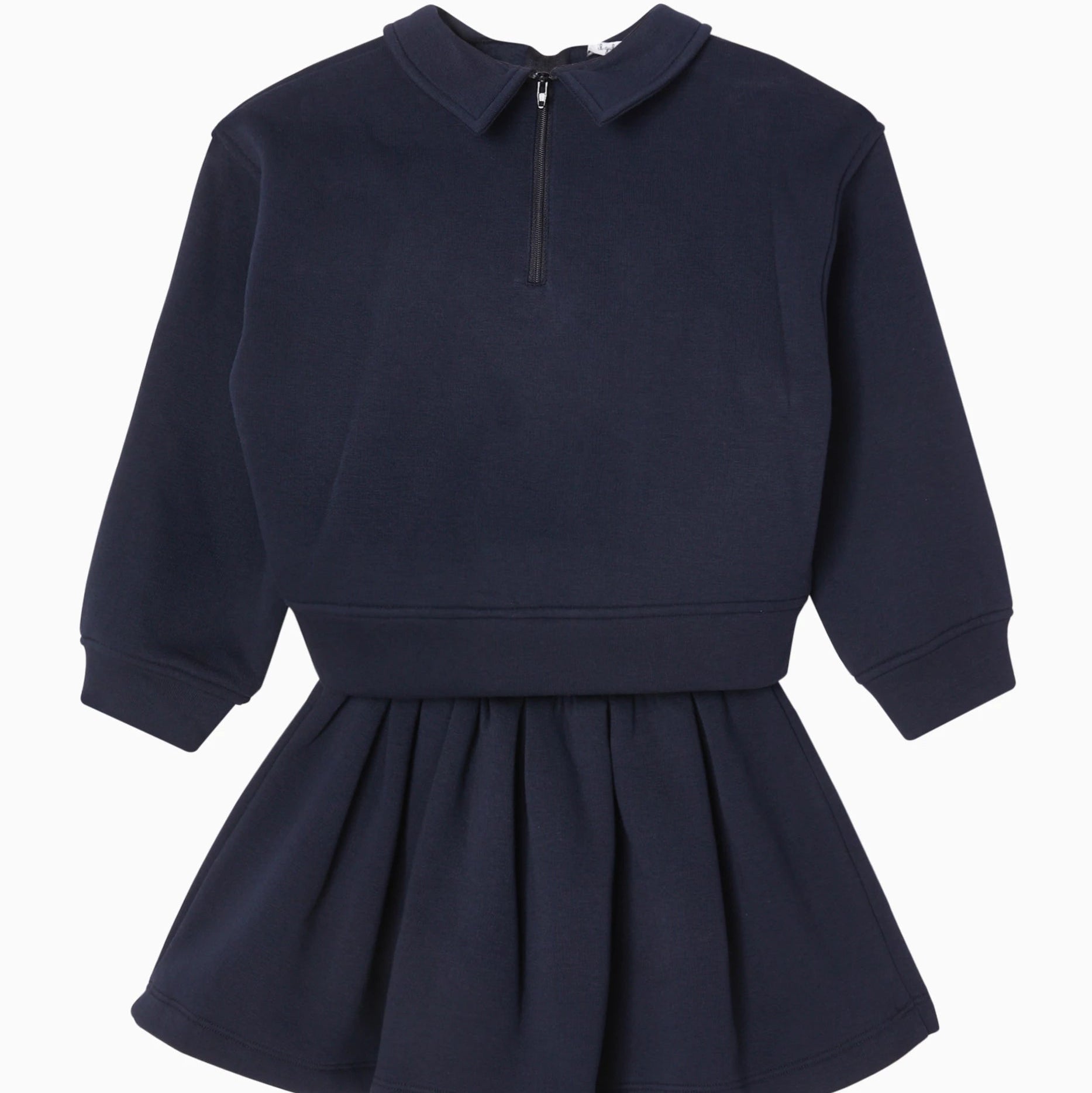 Il GufoPolo Shirt & Skirt Set8053785760524SAVANNA