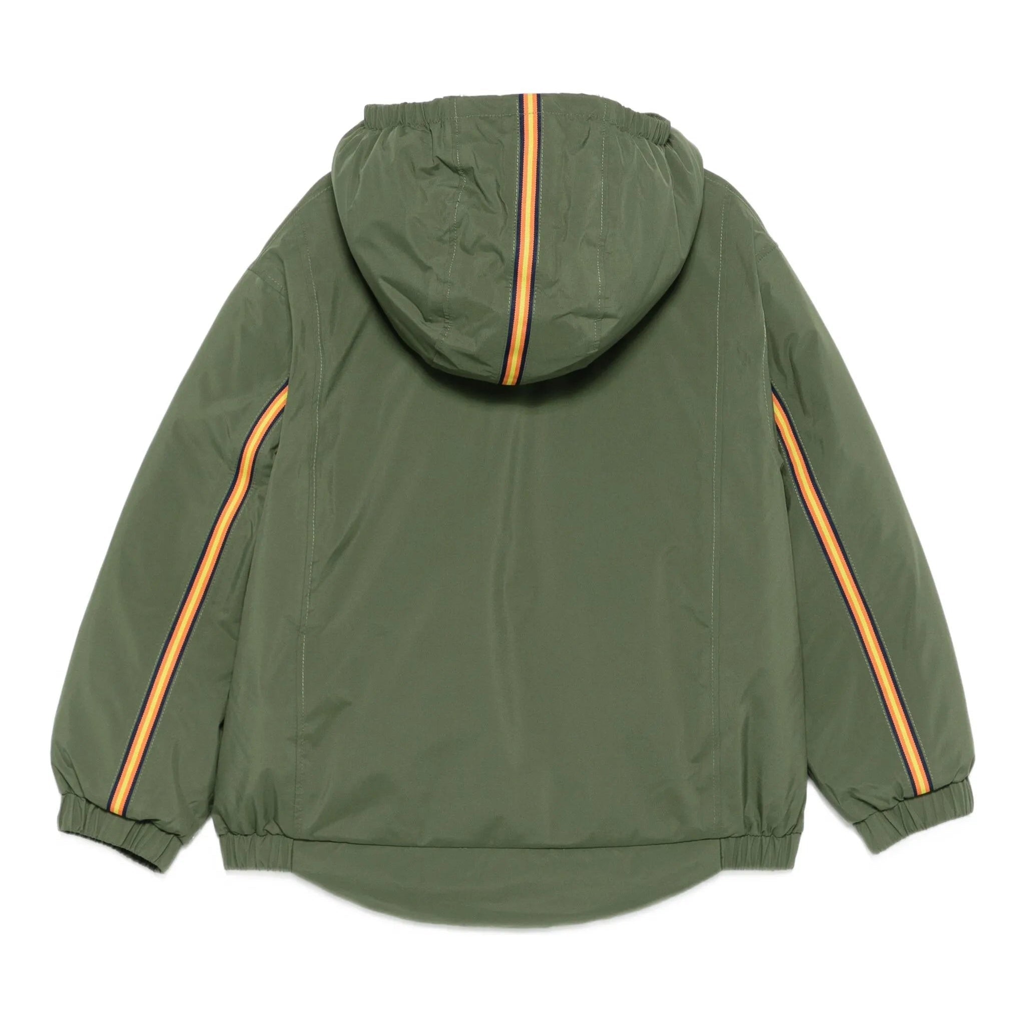 Il GufoX K - Way Hooded Jacket8053785773289SAVANNA