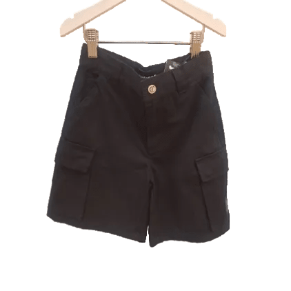 Just CavalliCargo Pocket Shorts8053638511730SAVANNA