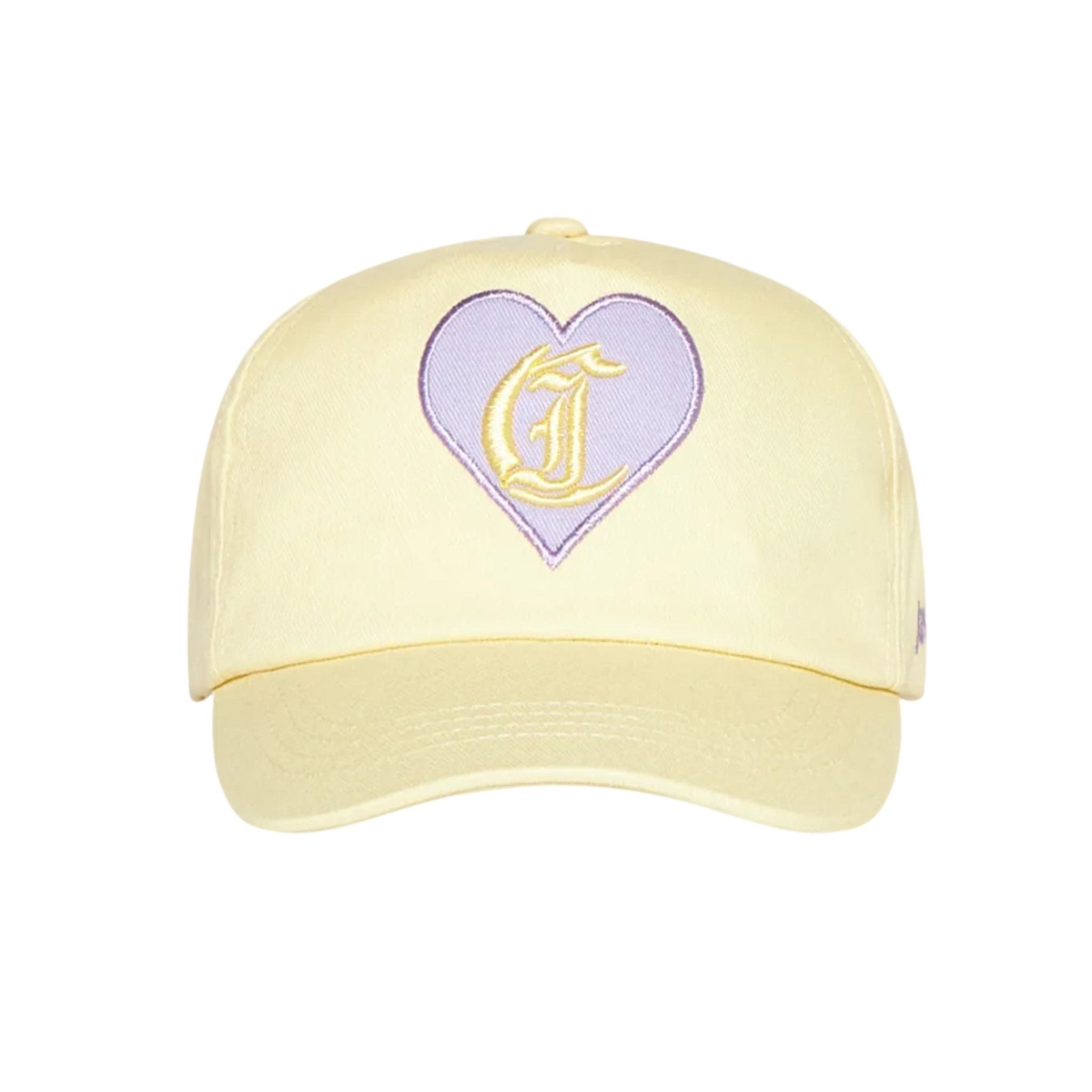 Just CavalliHeart Embroidered CapSAVANNA