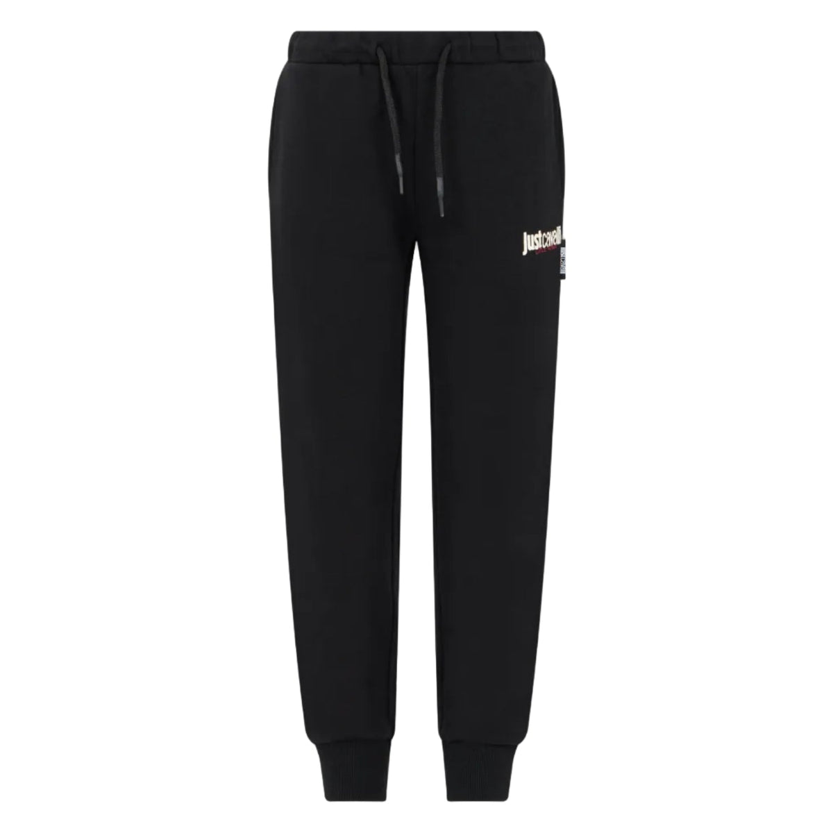Just CavalliLogo Unique Trousers8053638646463SAVANNA