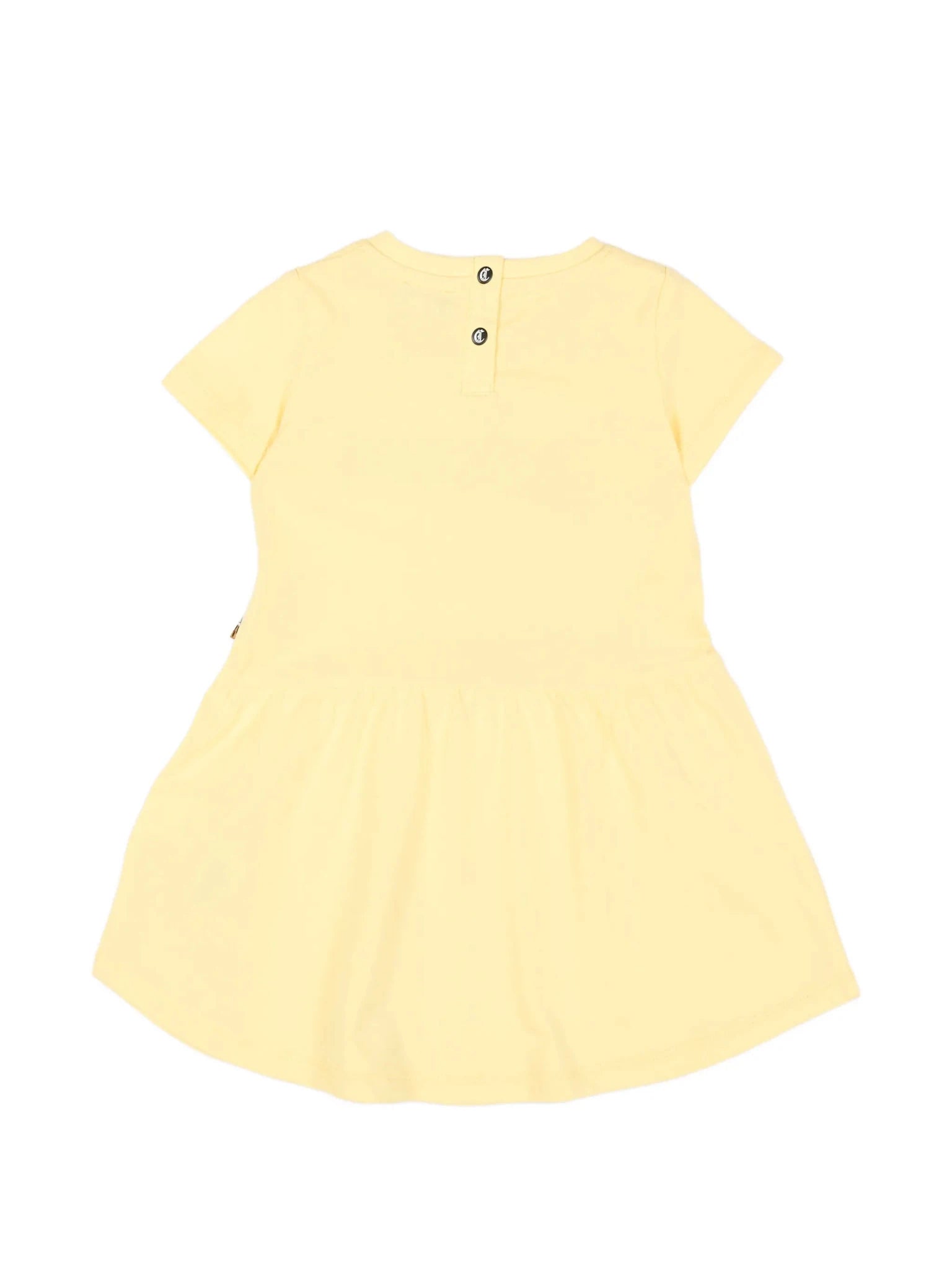 Just CavalliShort Sleeves DressSAVANNA