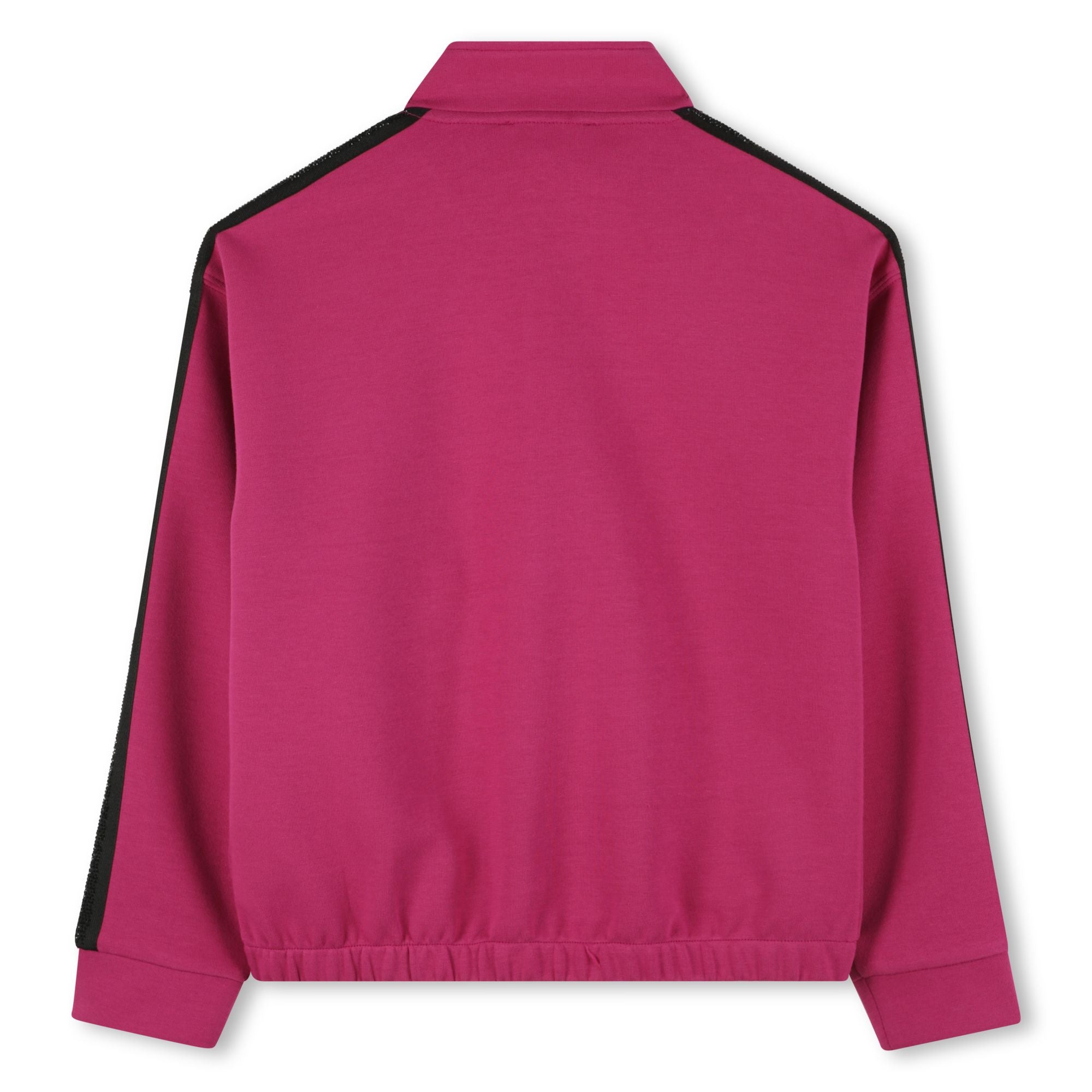 Karl LagerfeldZip Up Track Jacket3617165698408SAVANNA