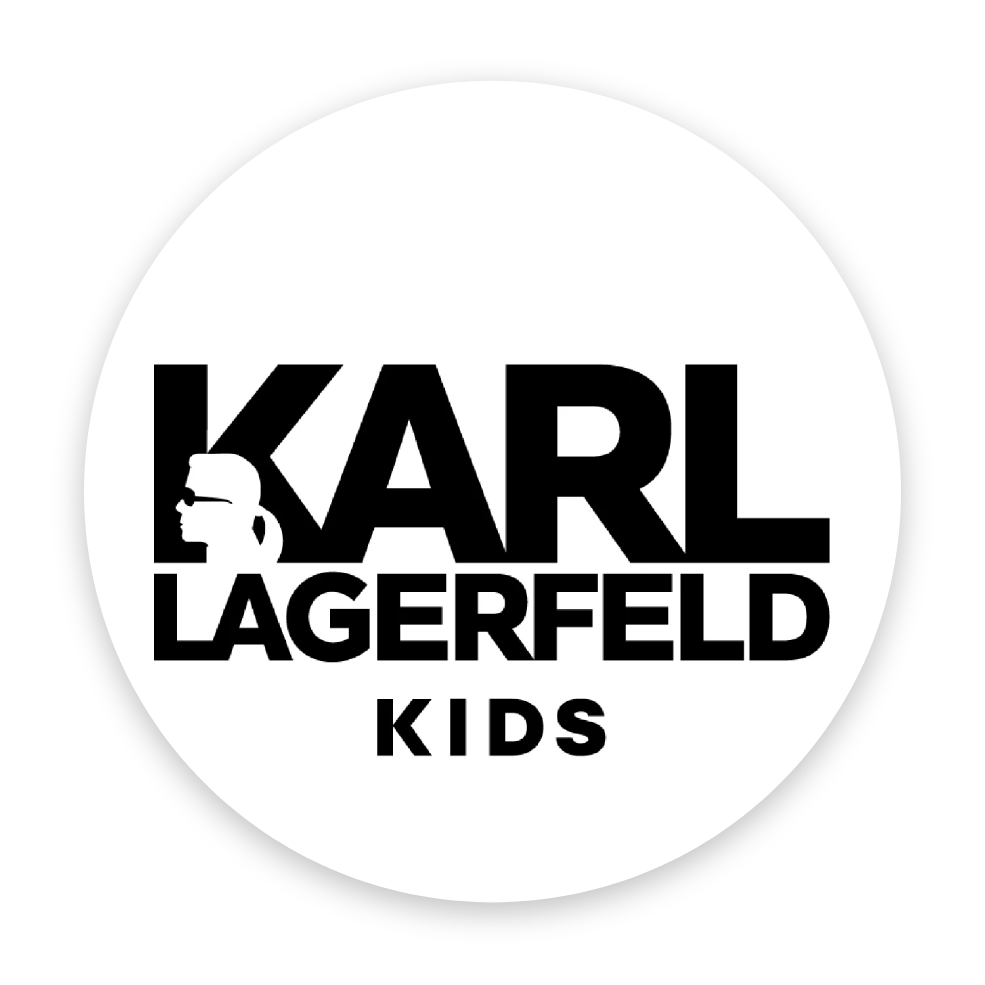 Karl Lagerfeld Kids SAVANNA Kuwait