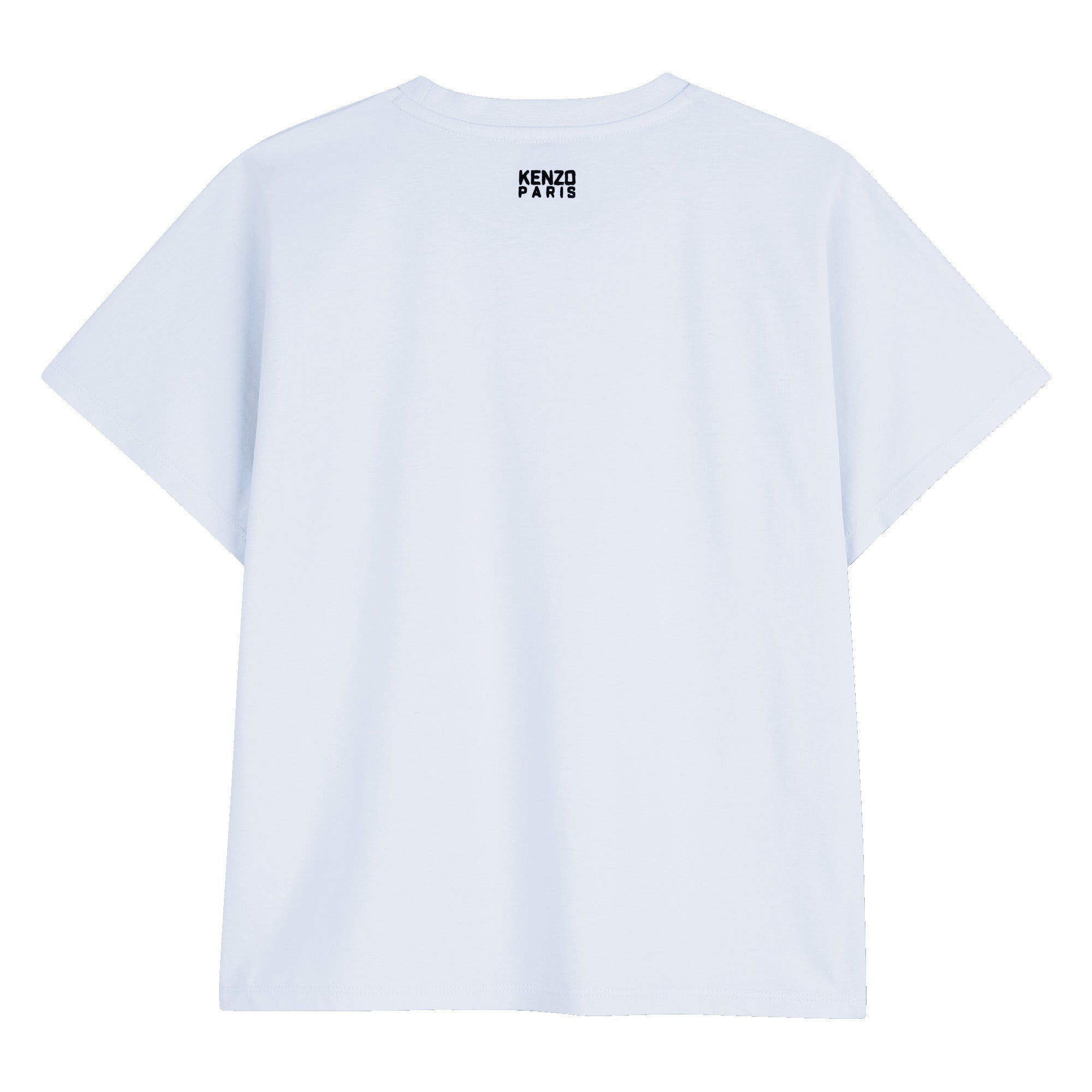 KENZO1970 Logo T-Shirt3617165928321SAVANNA