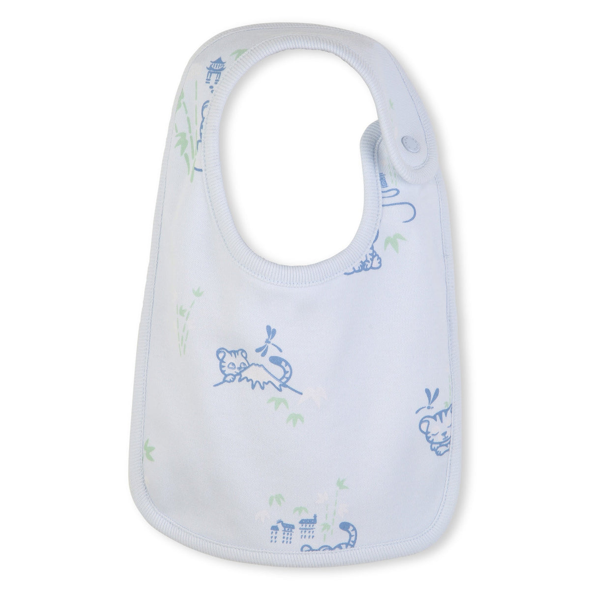 KENZOBabygrow Bib Gift Set3617165793806SAVANNA
