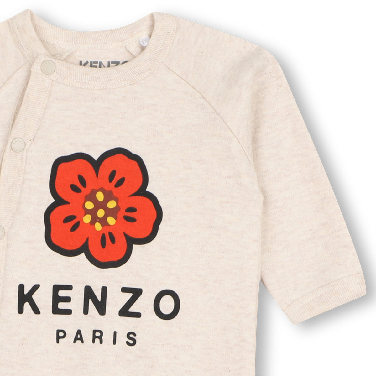 KENZOBoke Flower Babygrows 2 Pack3617165847868SAVANNA