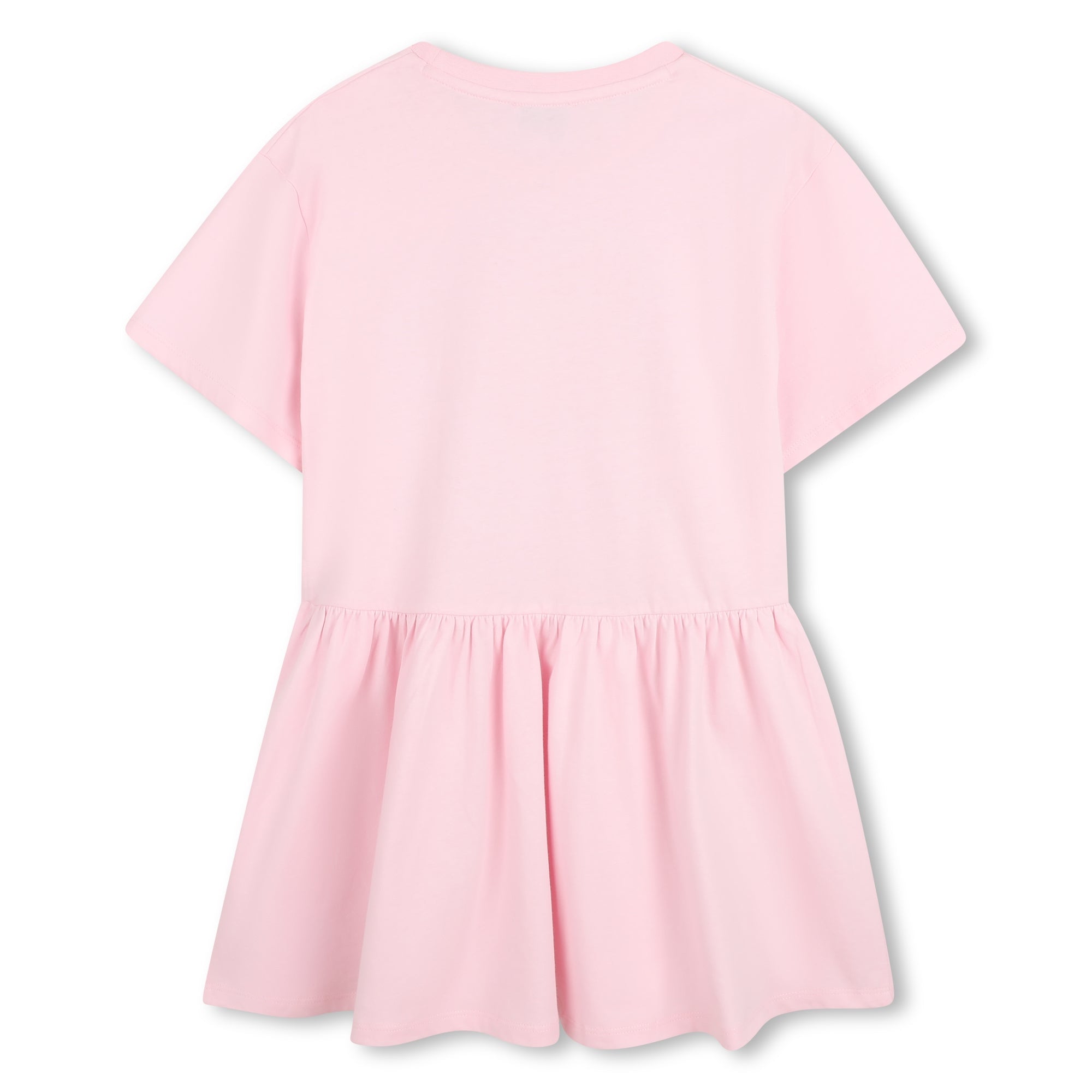 KENZOBoke Flower Logo Dress3617166004574SAVANNA