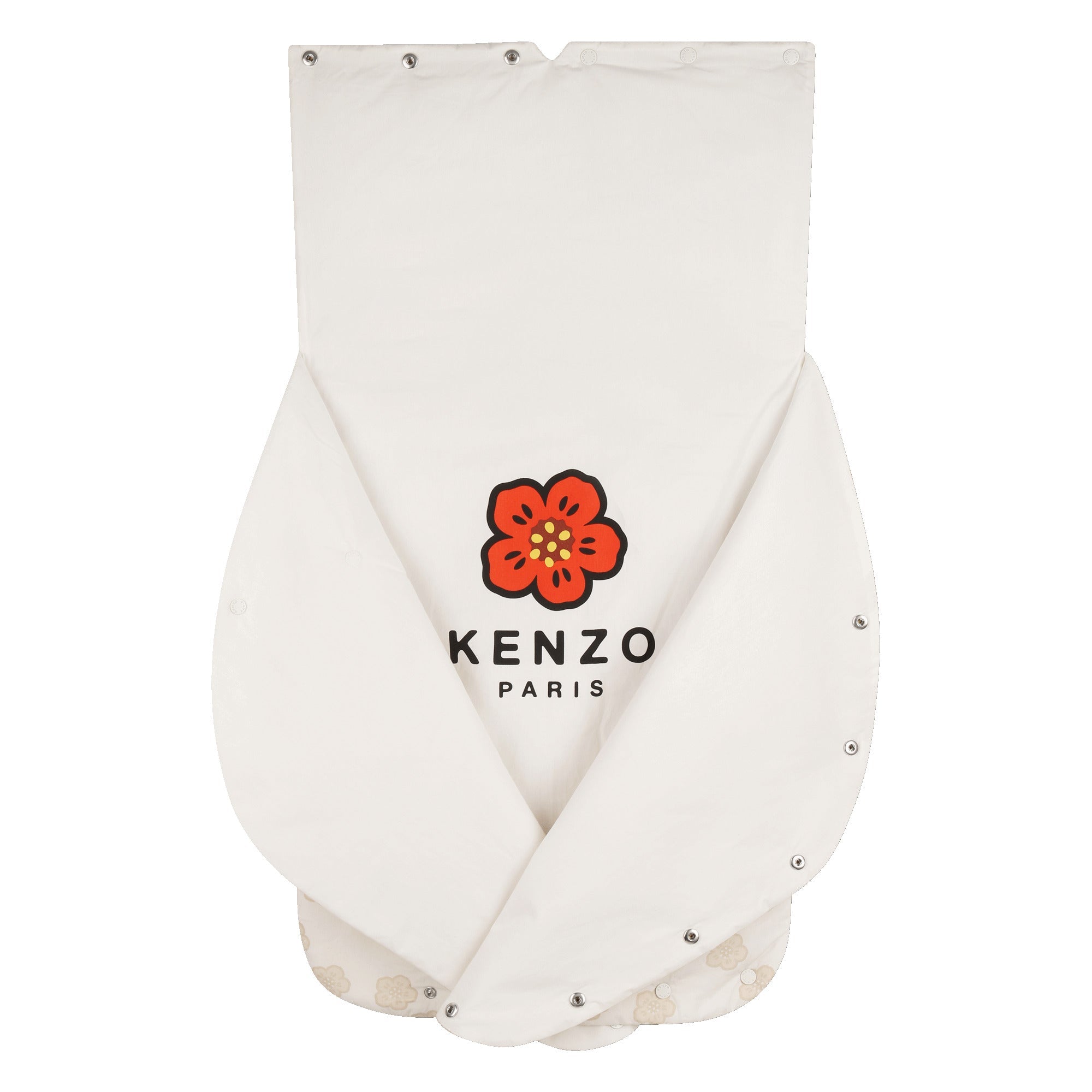 KENZOBoke Flower Reversible Baby Nest3617165888809SAVANNA
