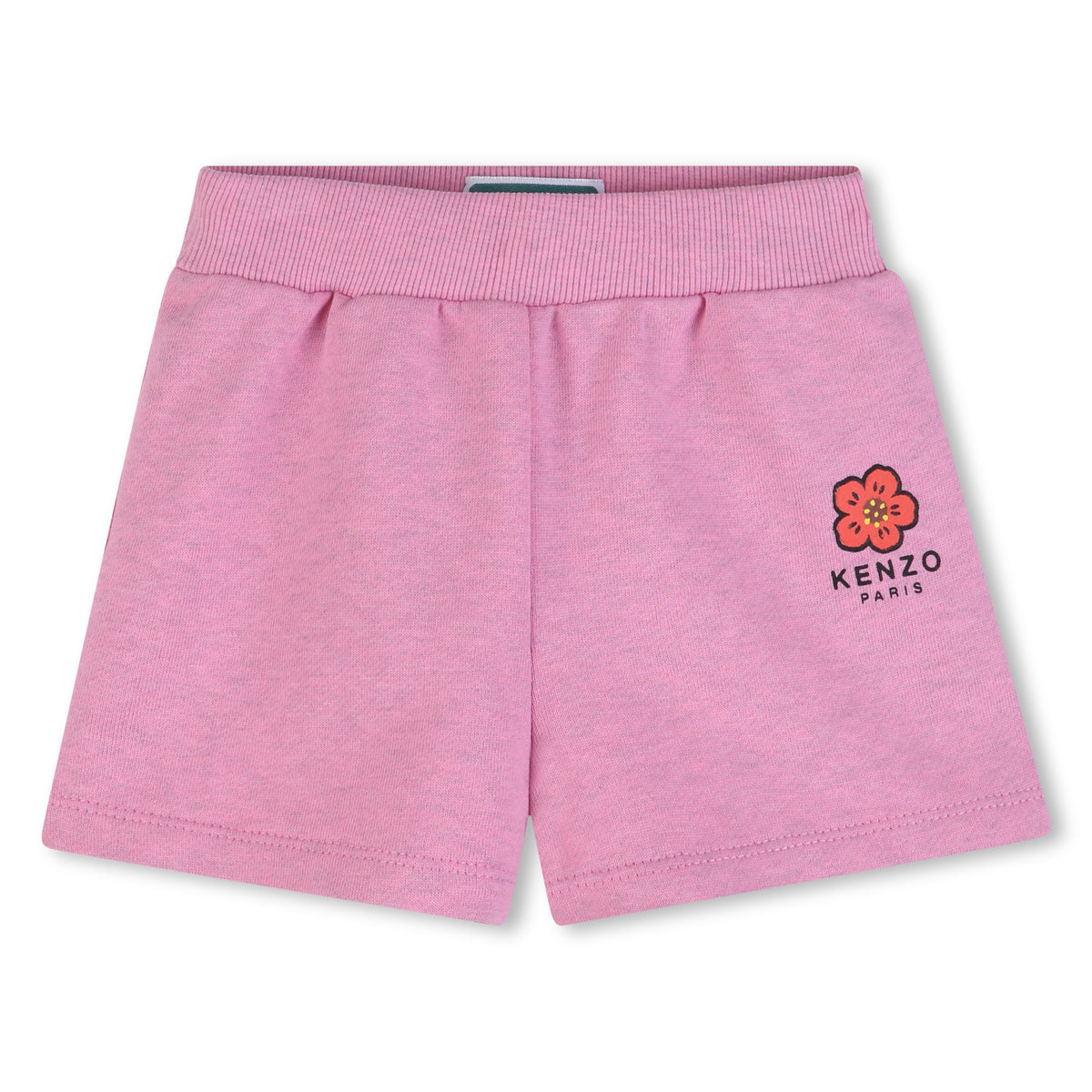 KENZOBoke Flower Shorts3617165852138SAVANNA