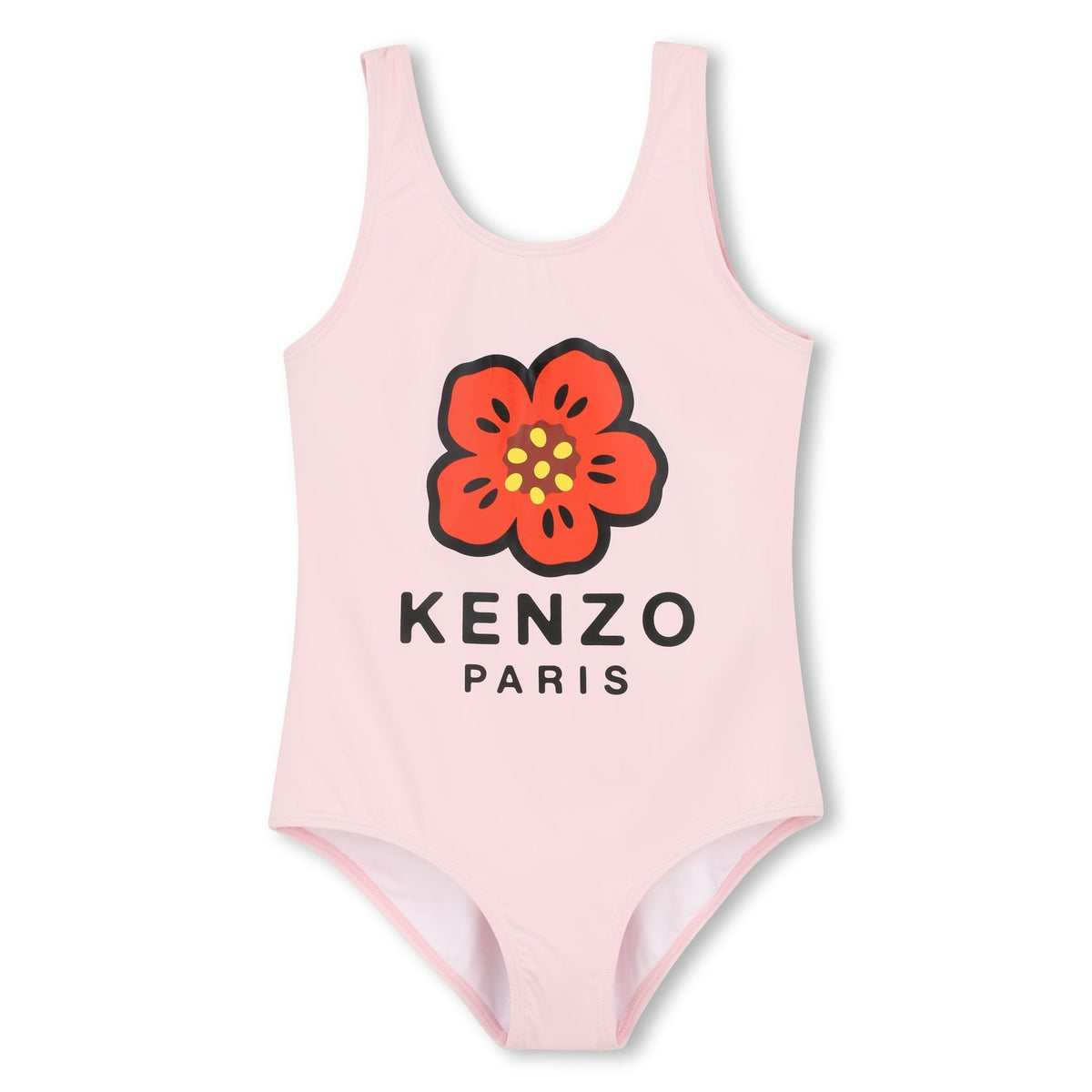 KENZOBoke Flower Swimsuit3617165956515SAVANNA