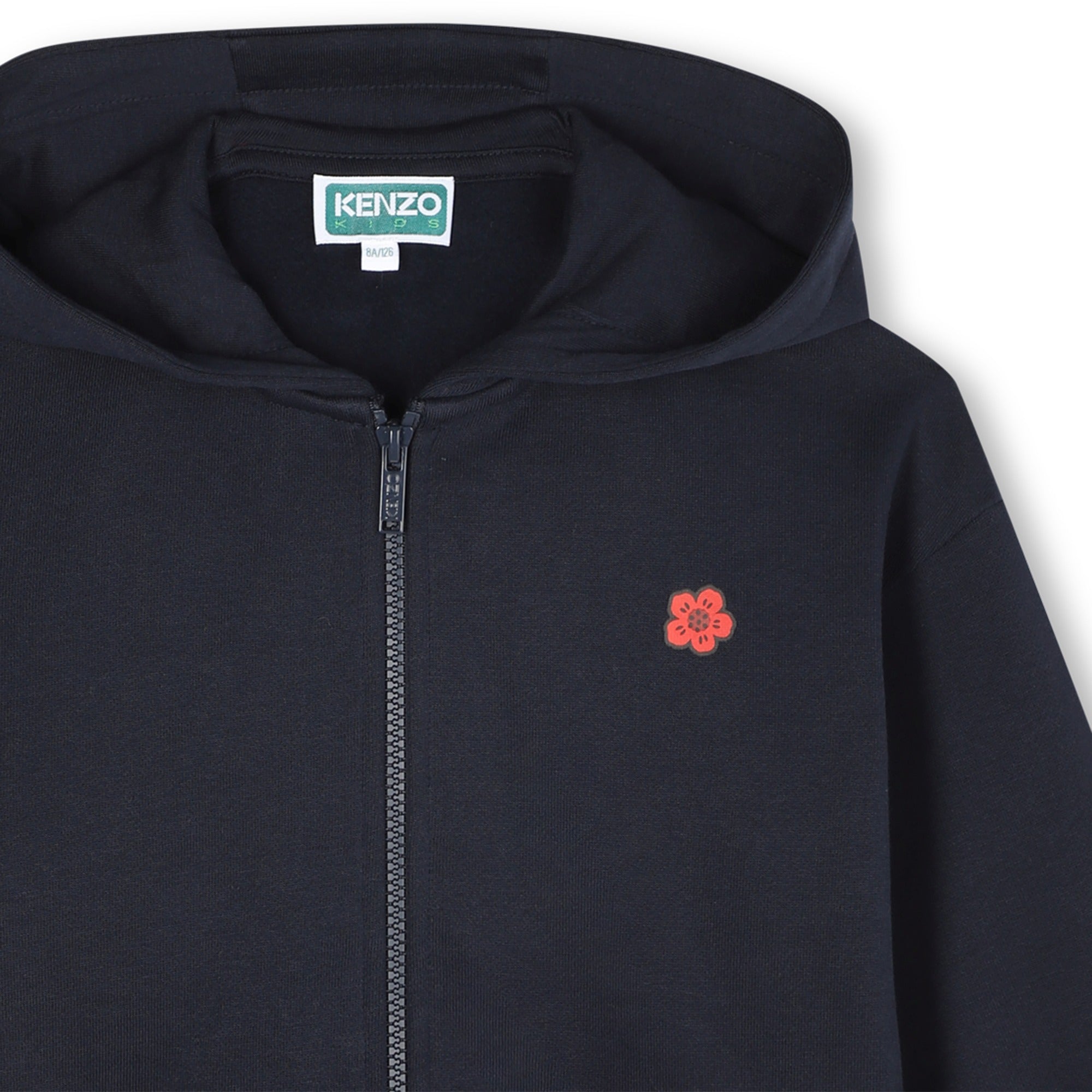 KENZOBoke Flower Tracksuit3617165722479SAVANNA