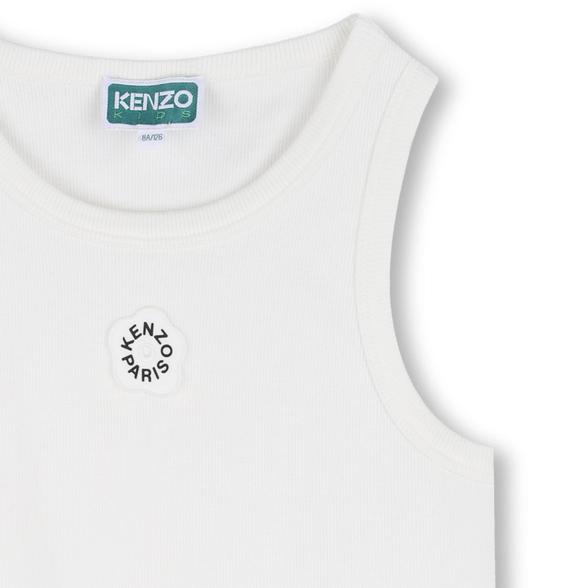 KENZOCircular Logo Top3617165935442SAVANNA