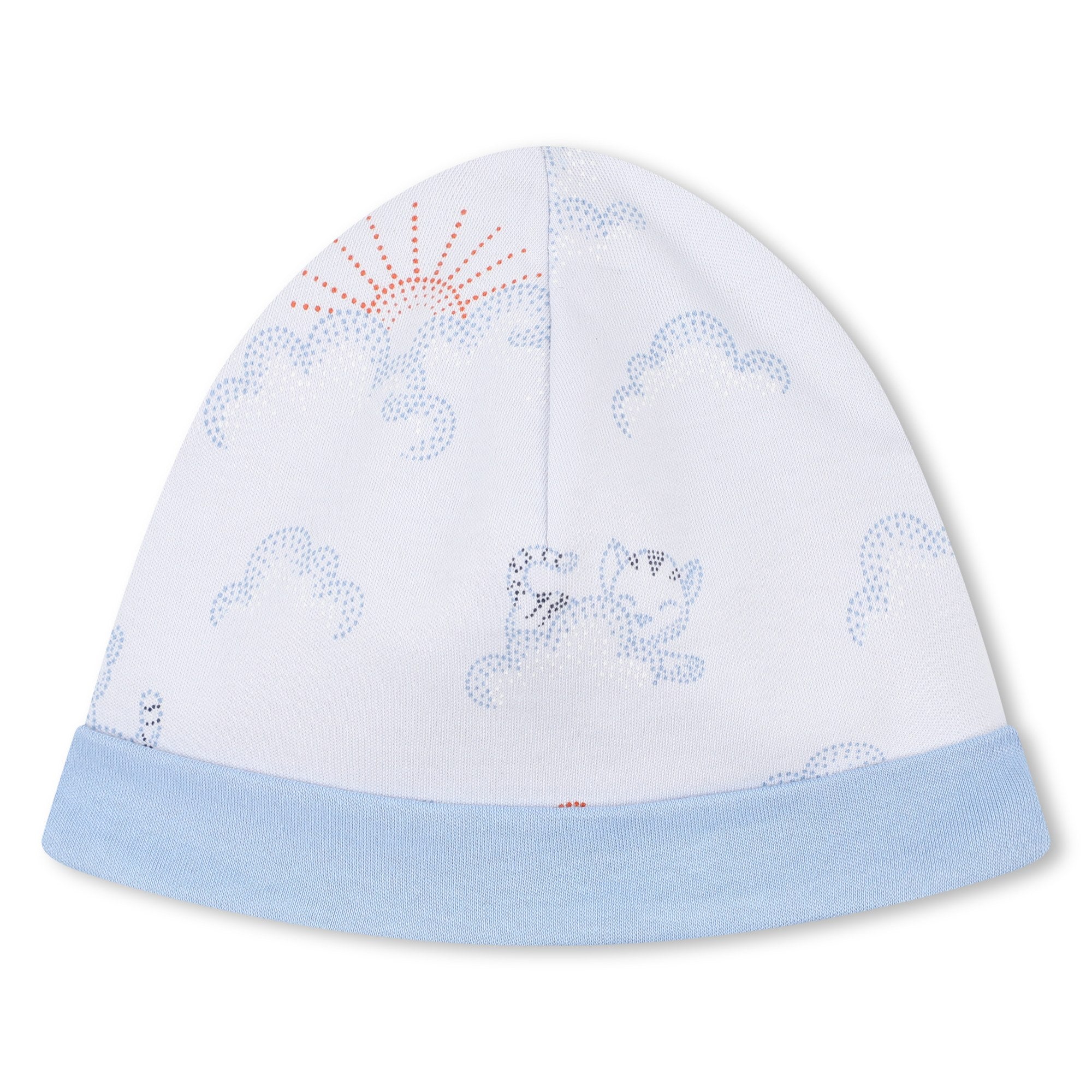 KENZOClouds Babygrow Gift Set3617165595295SAVANNA