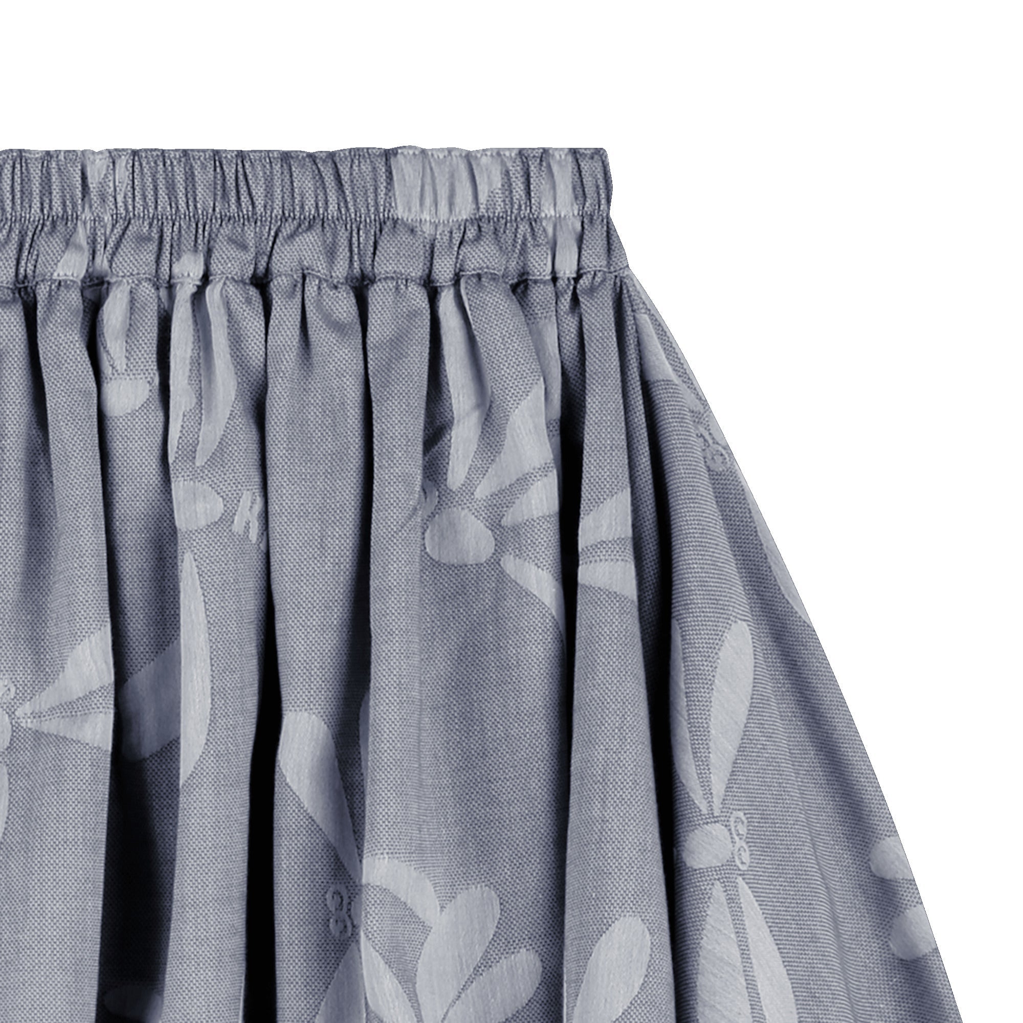 KENZODragonflies Logo Skirt3617165797484SAVANNA