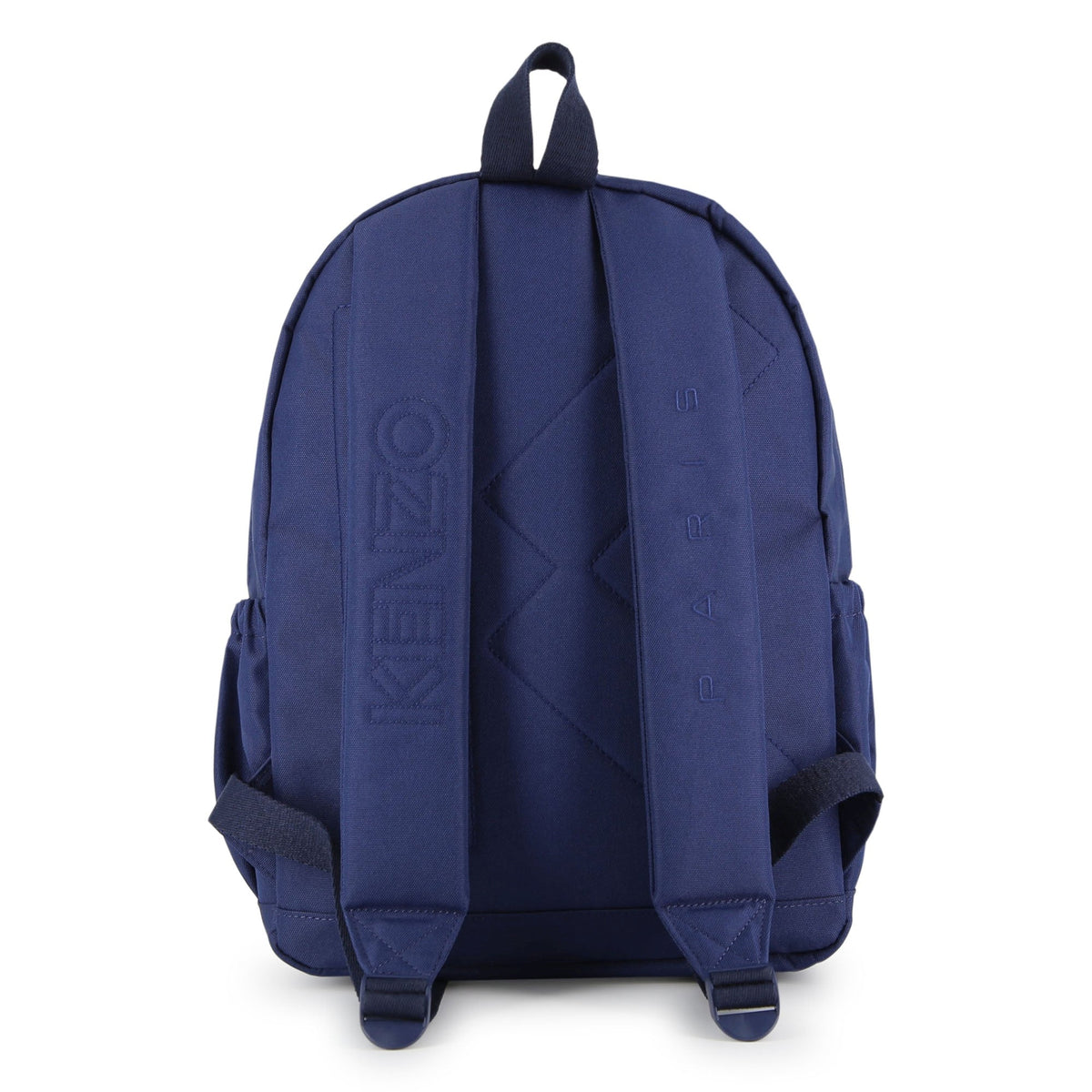 KENZOEiffel Tower Print Backpack3617165832826SAVANNA