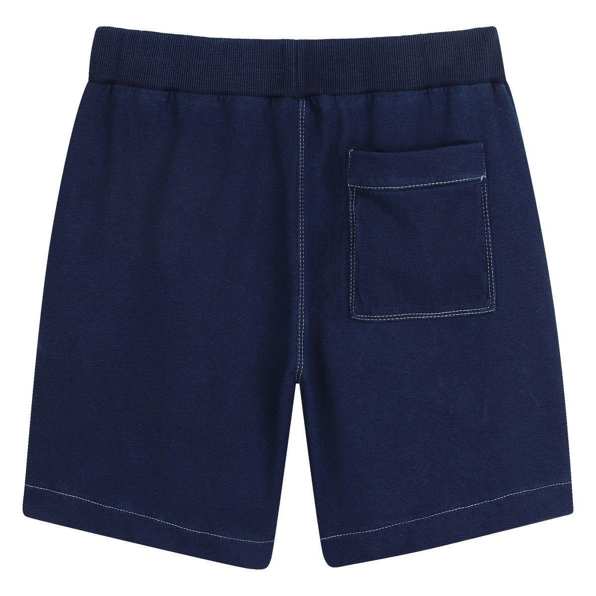 KENZOElasticated Logo ShortsSAVANNA