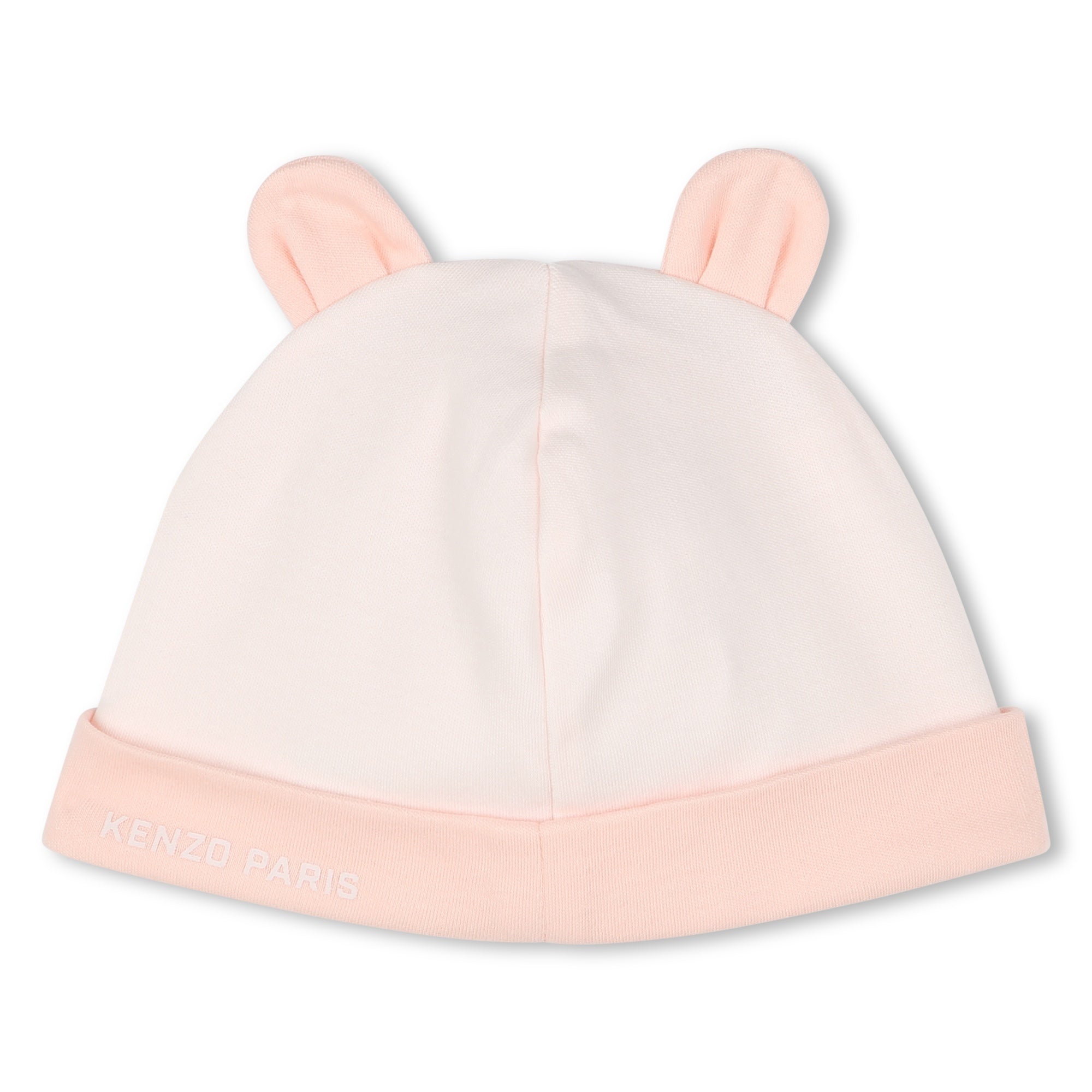 KENZOElephant Logo Babygrow Gift SetSAVANNA