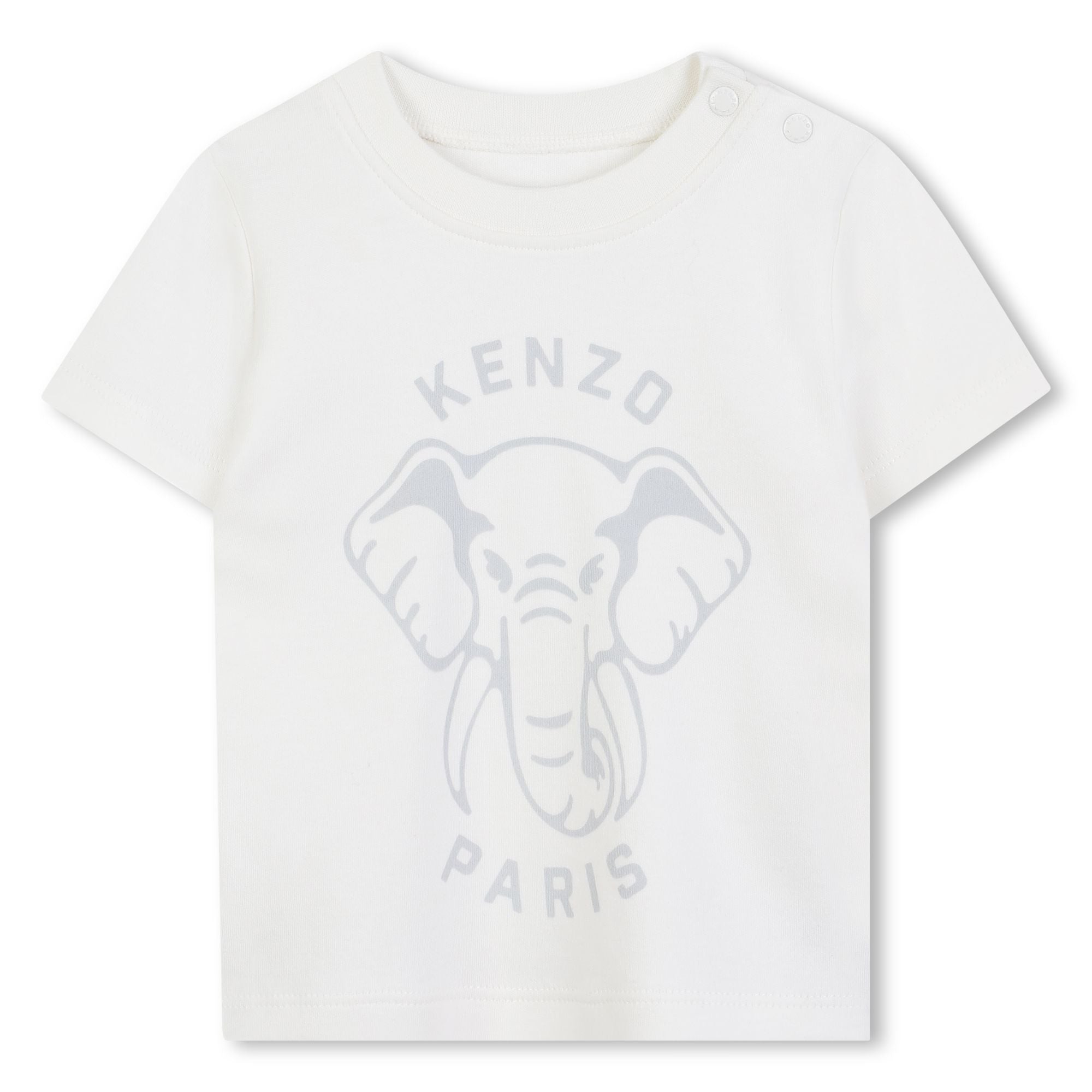 KENZOElephant Logo Tracksuit Set3617165615740SAVANNA