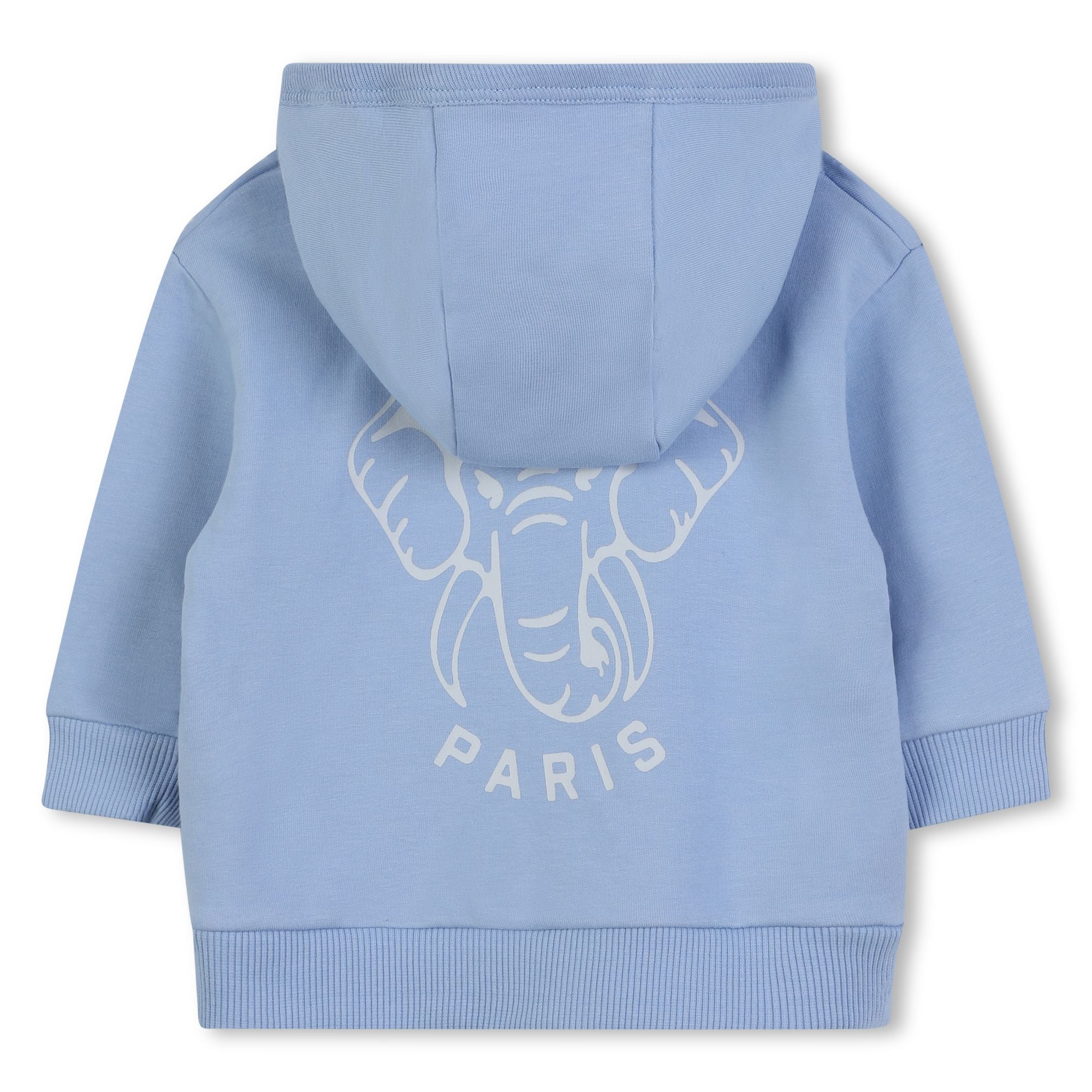 KENZOElephant Logo Tracksuit Set3617165615740SAVANNA