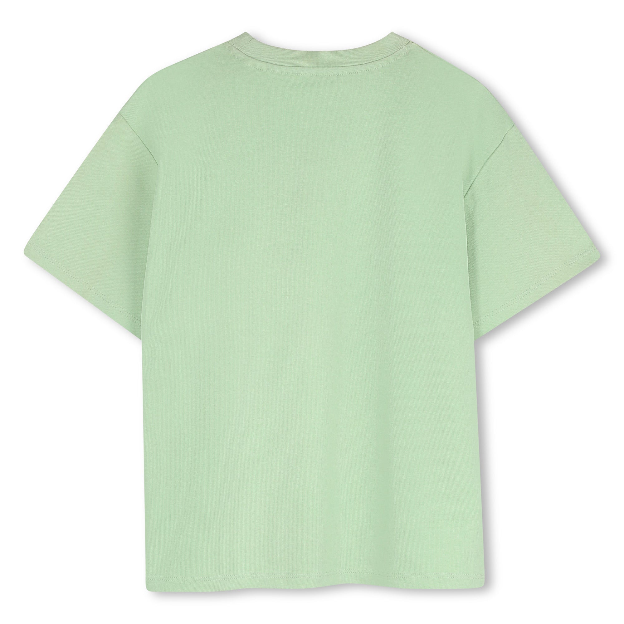 KENZOFuji Logo T-Shirt3617165851216SAVANNA