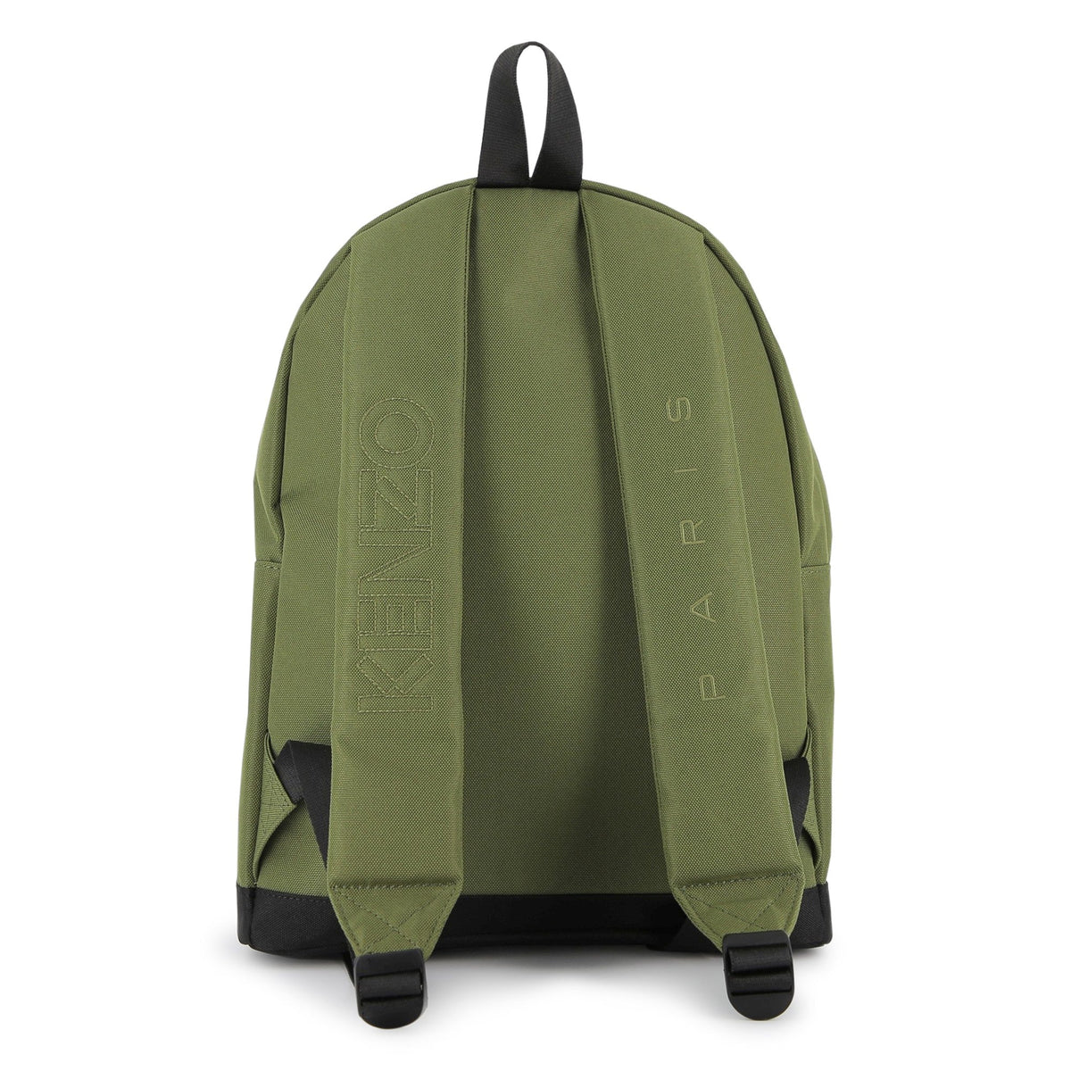 KENZOHappy Tiger Logo Backpack3617165834370SAVANNA