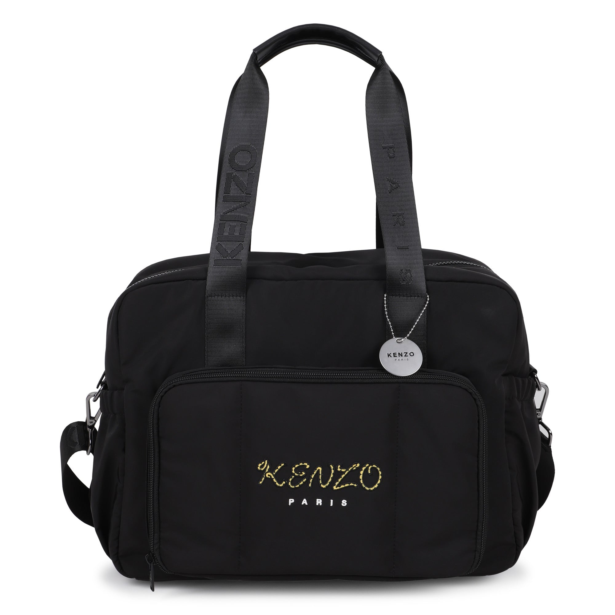KENZOLogo Baby Changing Bag3617165957291SAVANNA