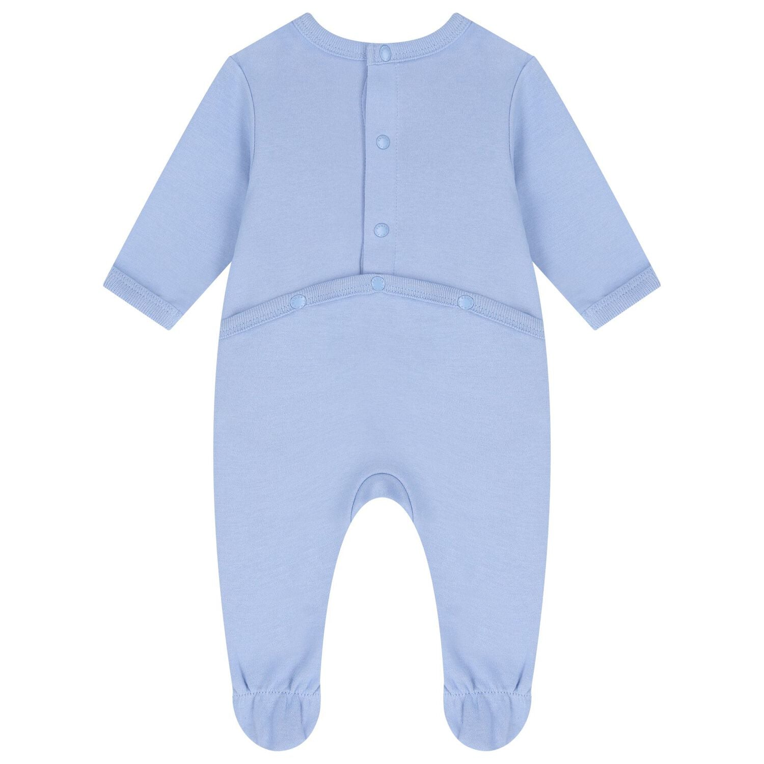 KENZOLogo Babygrows ( 2 - Pack )3617165298851SAVANNA