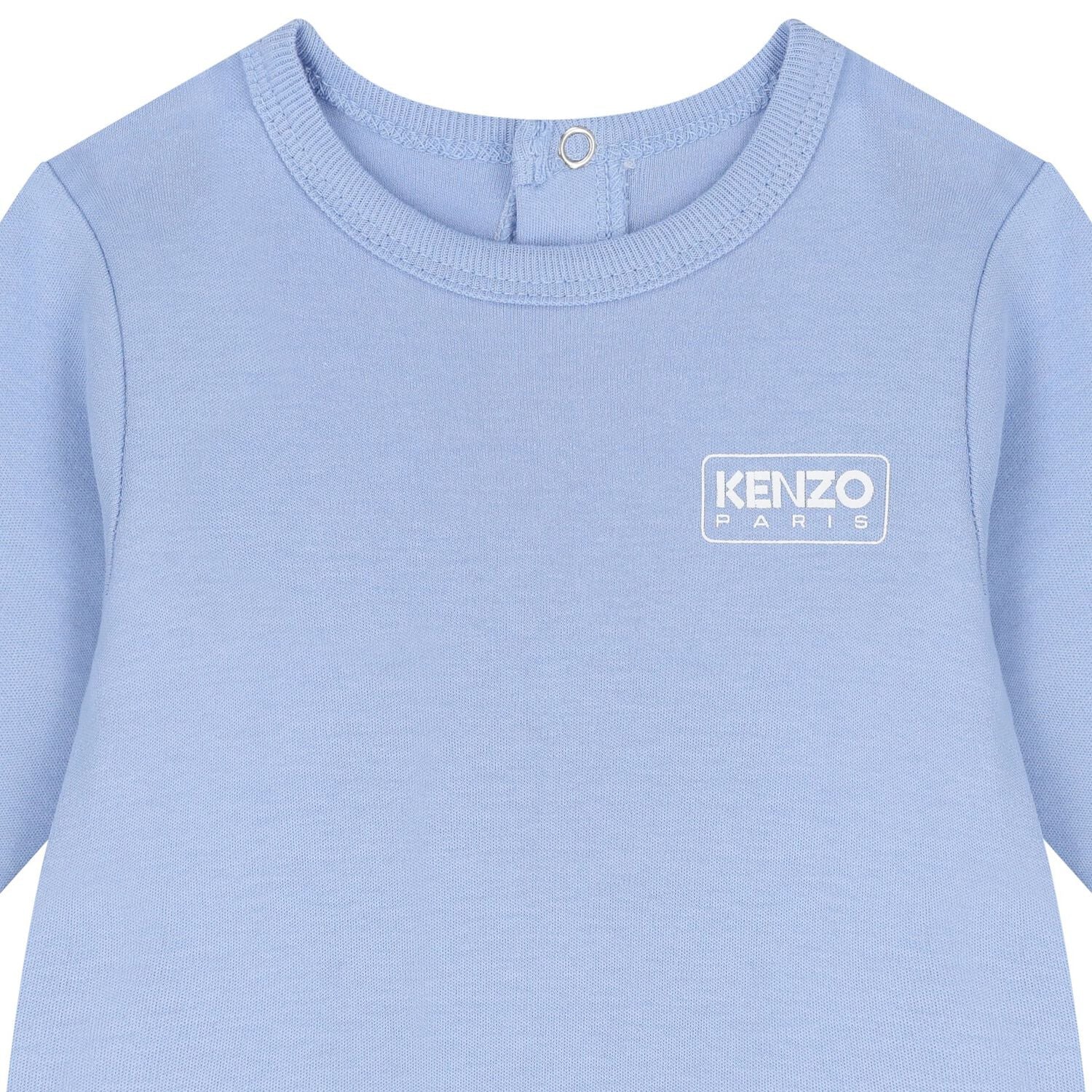 KENZOLogo Babygrows ( 2 - Pack )3617165298851SAVANNA