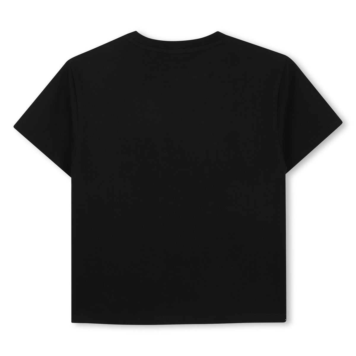 KENZOLogo Detail T-Shirt3617165935343SAVANNA