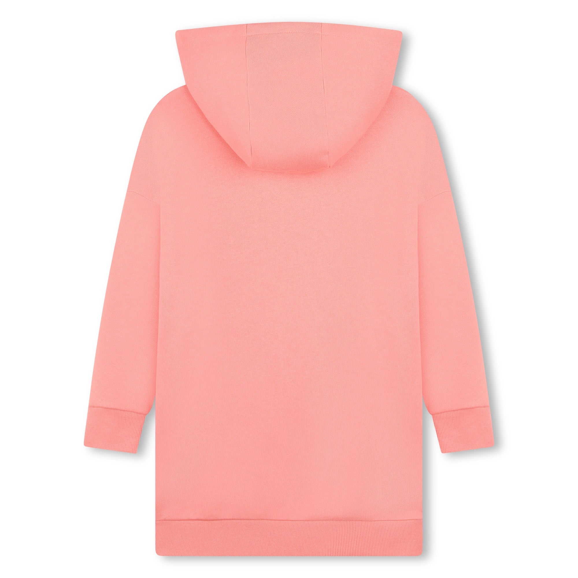 KENZOLogo Elephant Hooded Dress3143164673745SAVANNA